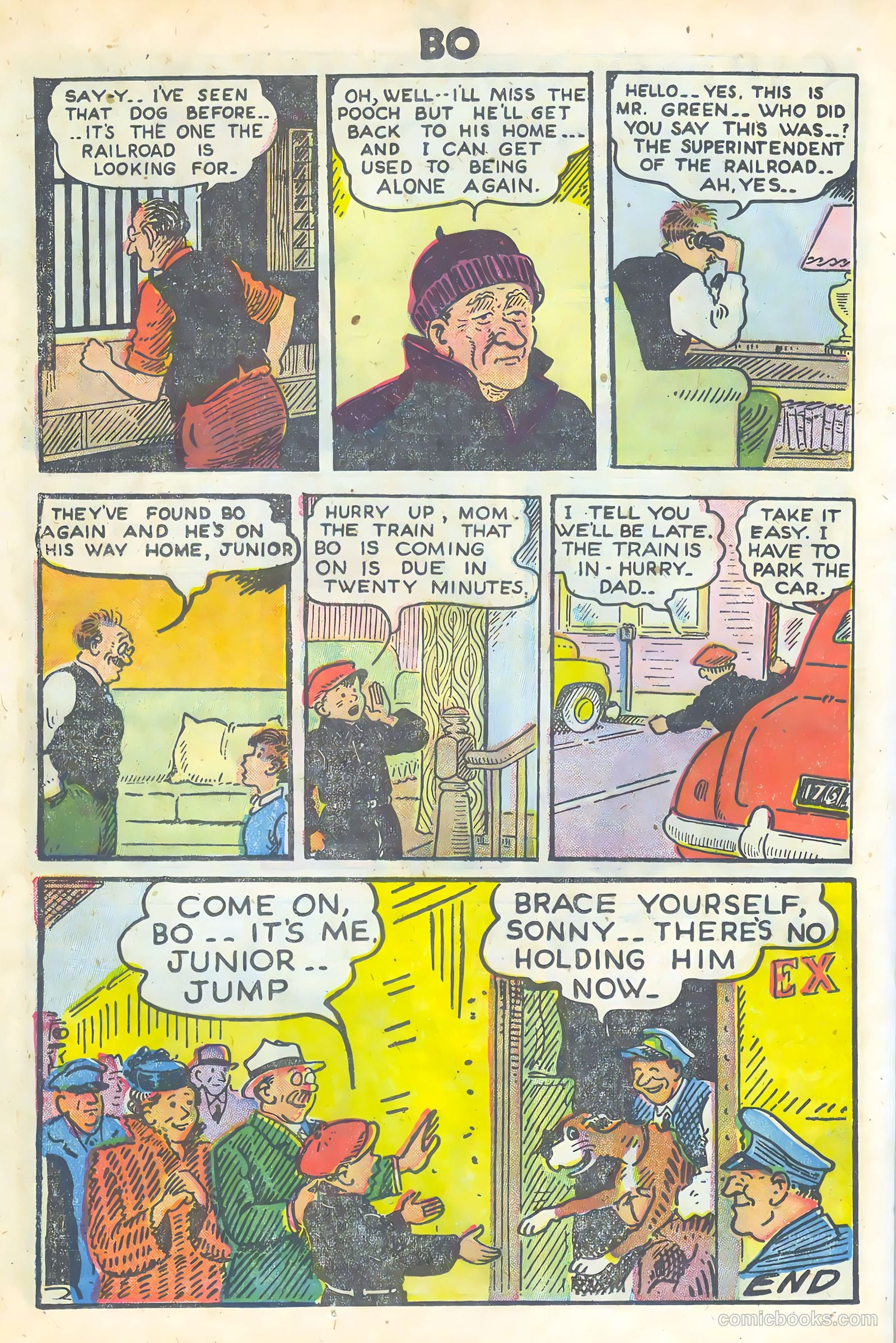 Bo #2 — page 24 of 36