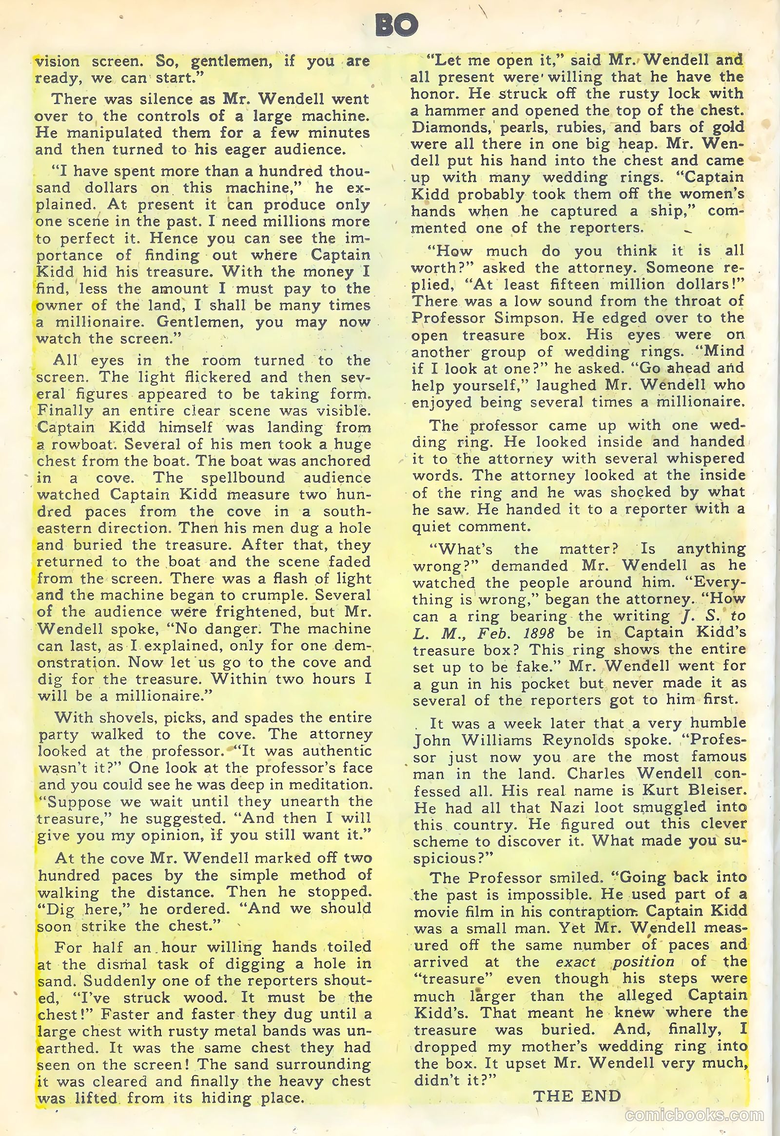 Bo #2 — page 26 of 36