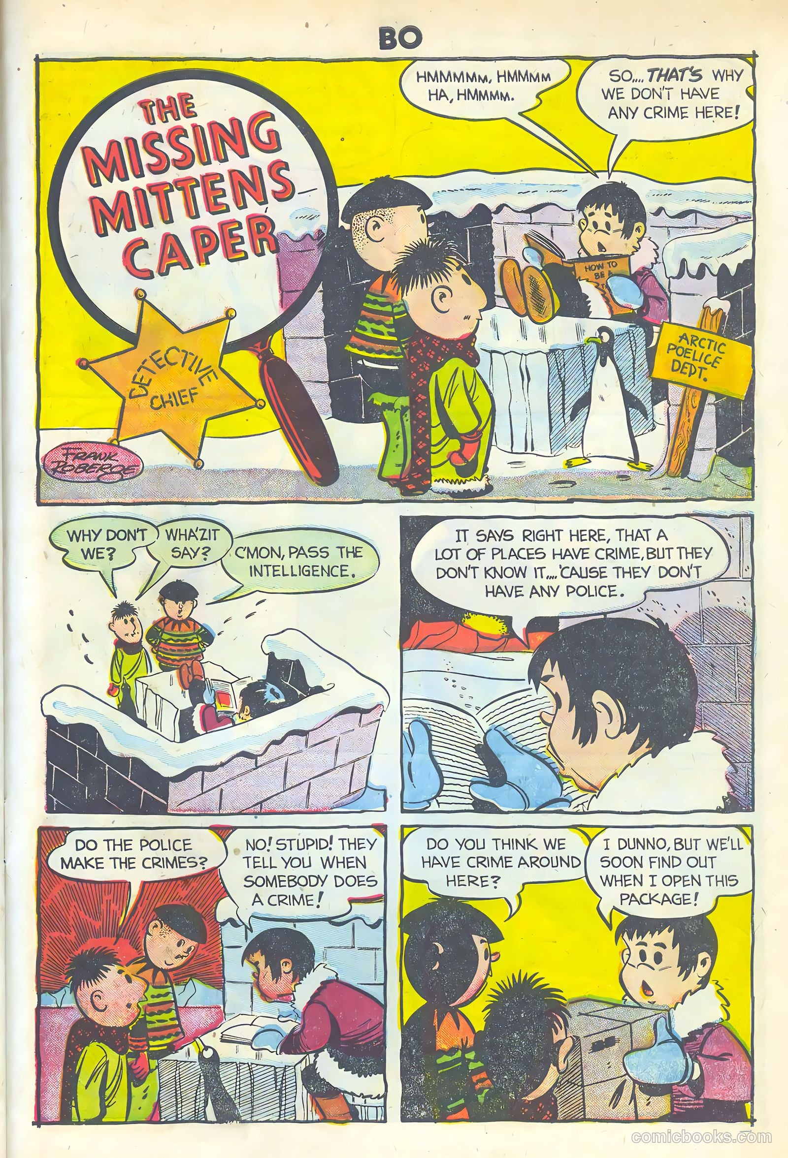 Bo #2 — page 27 of 36
