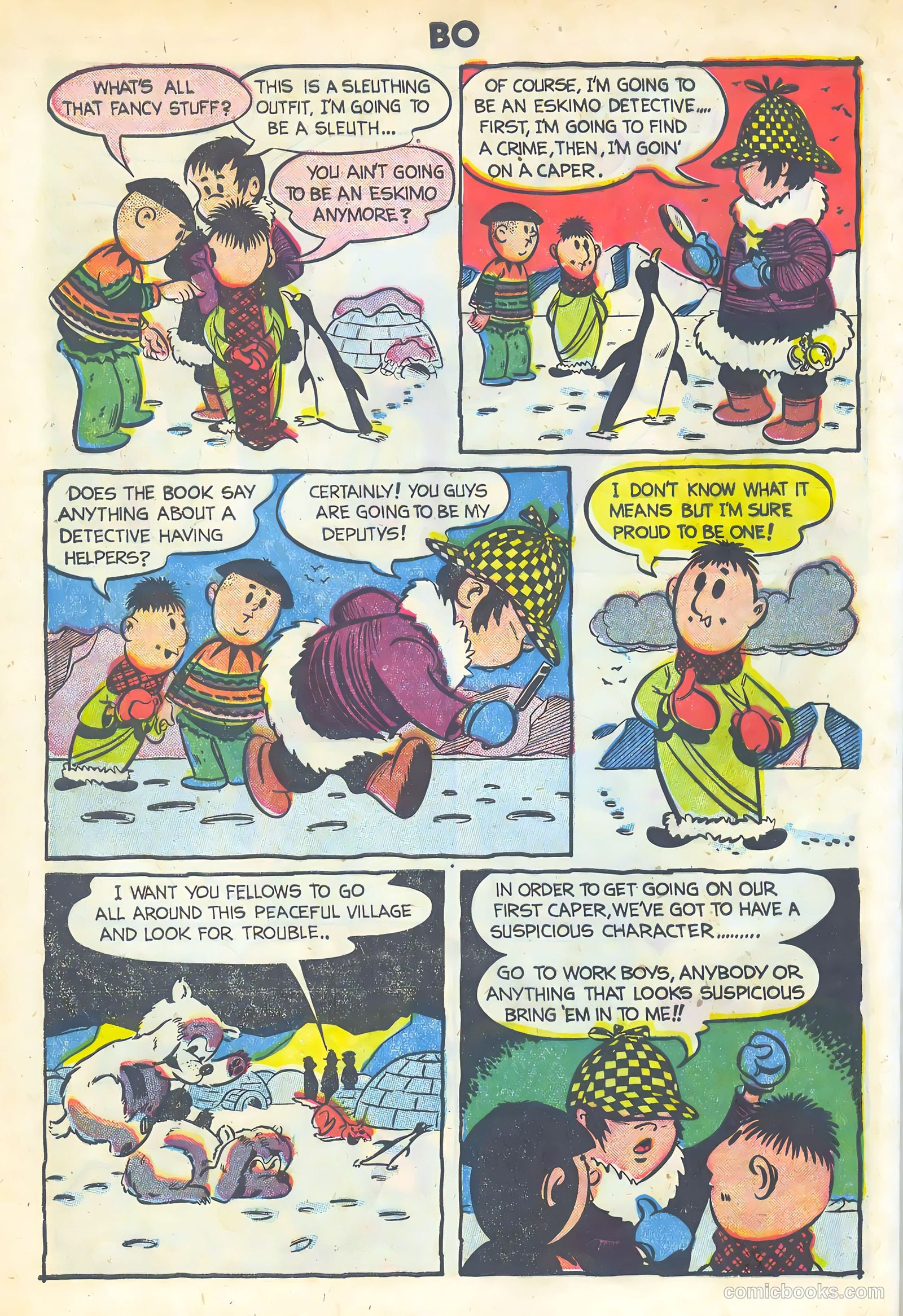 Bo #2 — page 28 of 36