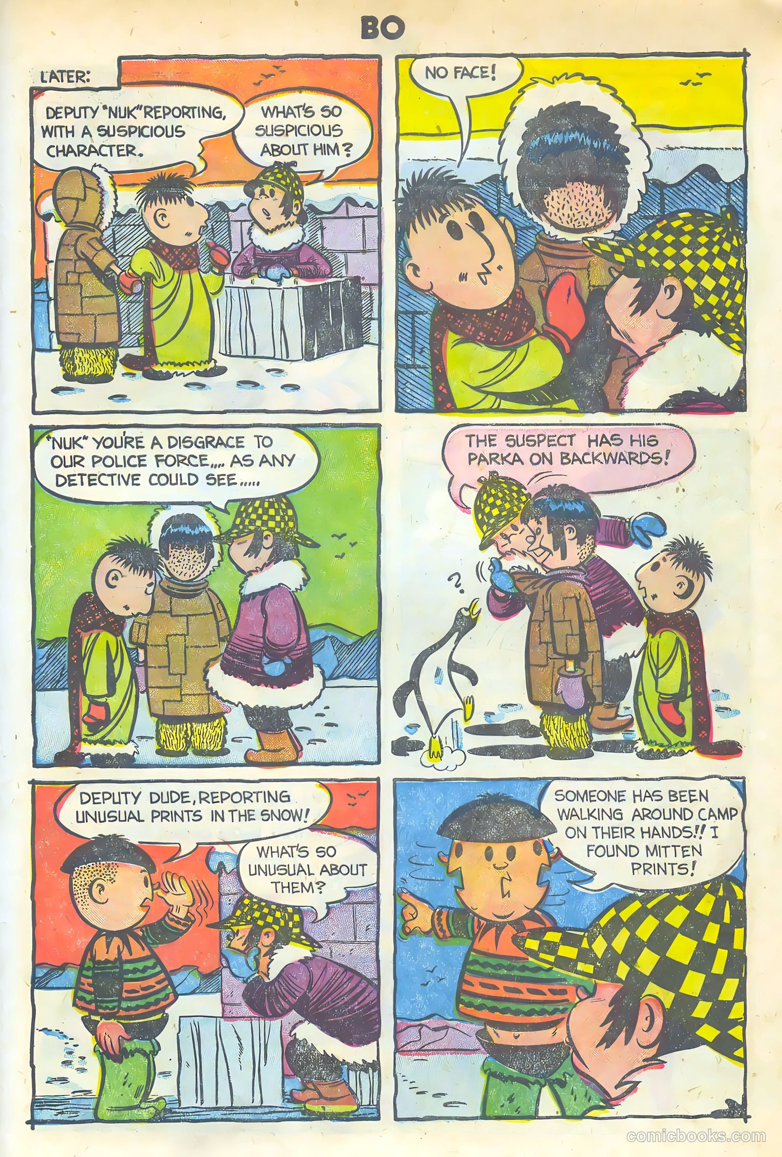 Bo #2 — page 29 of 36