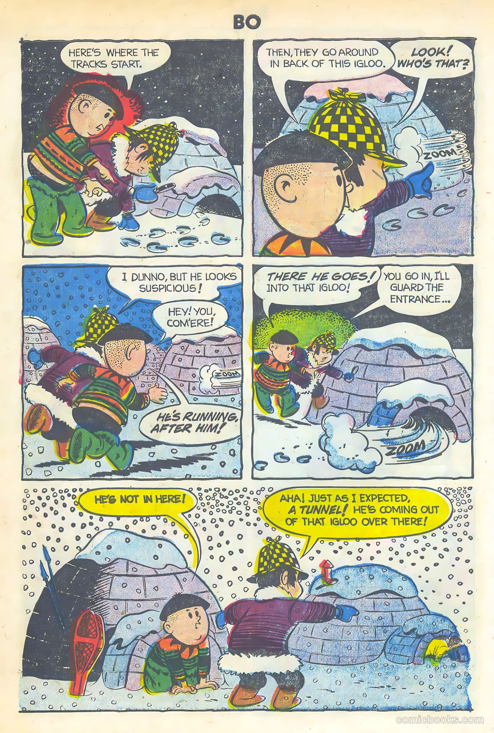 Bo #2 — page 30 of 36