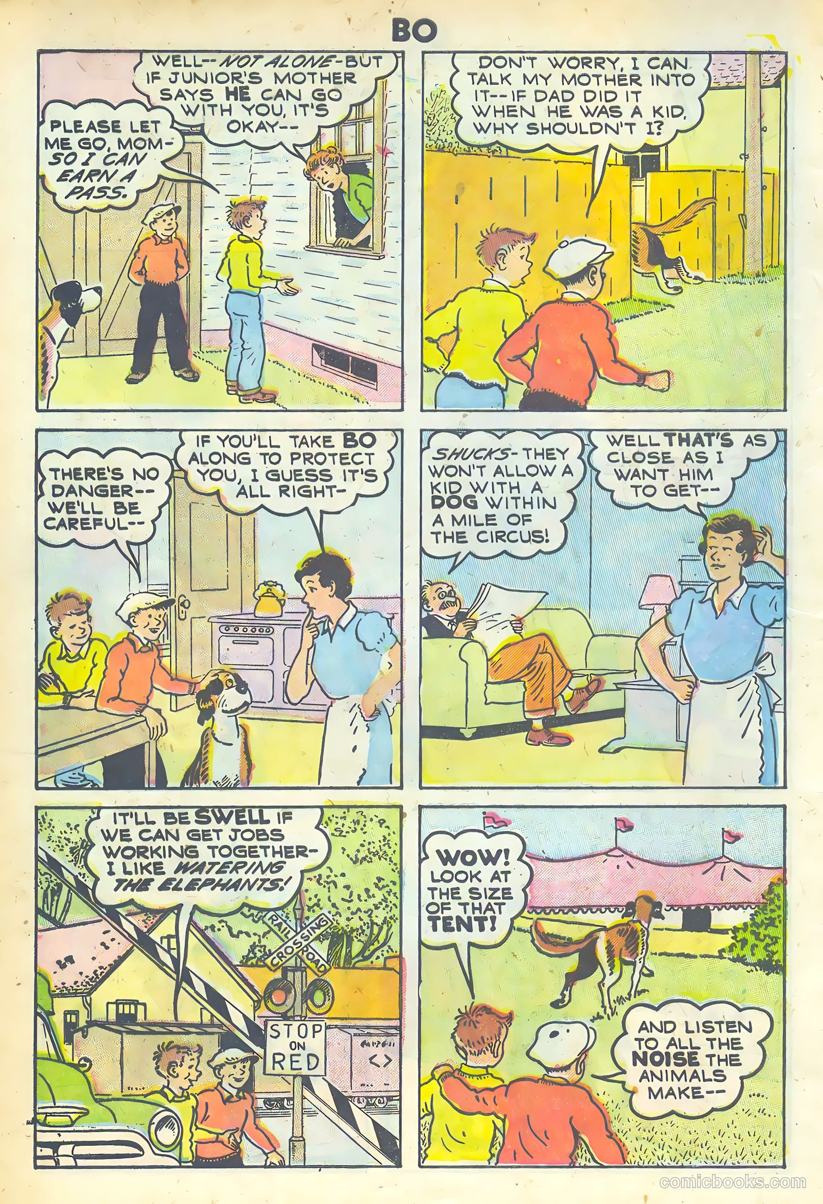 Bo #3 — page 4 of 36
