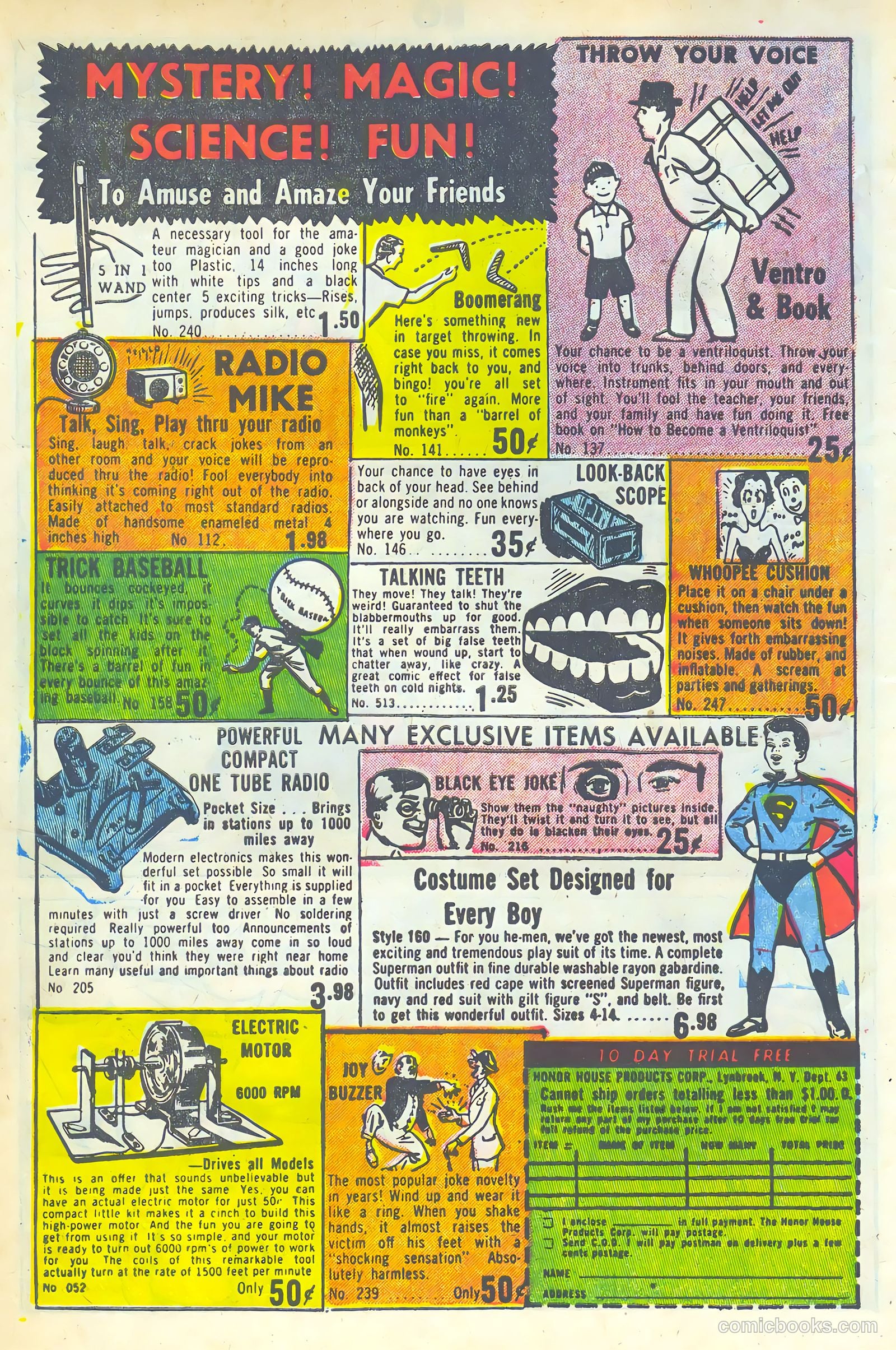 Bo #3 — page 6 of 36