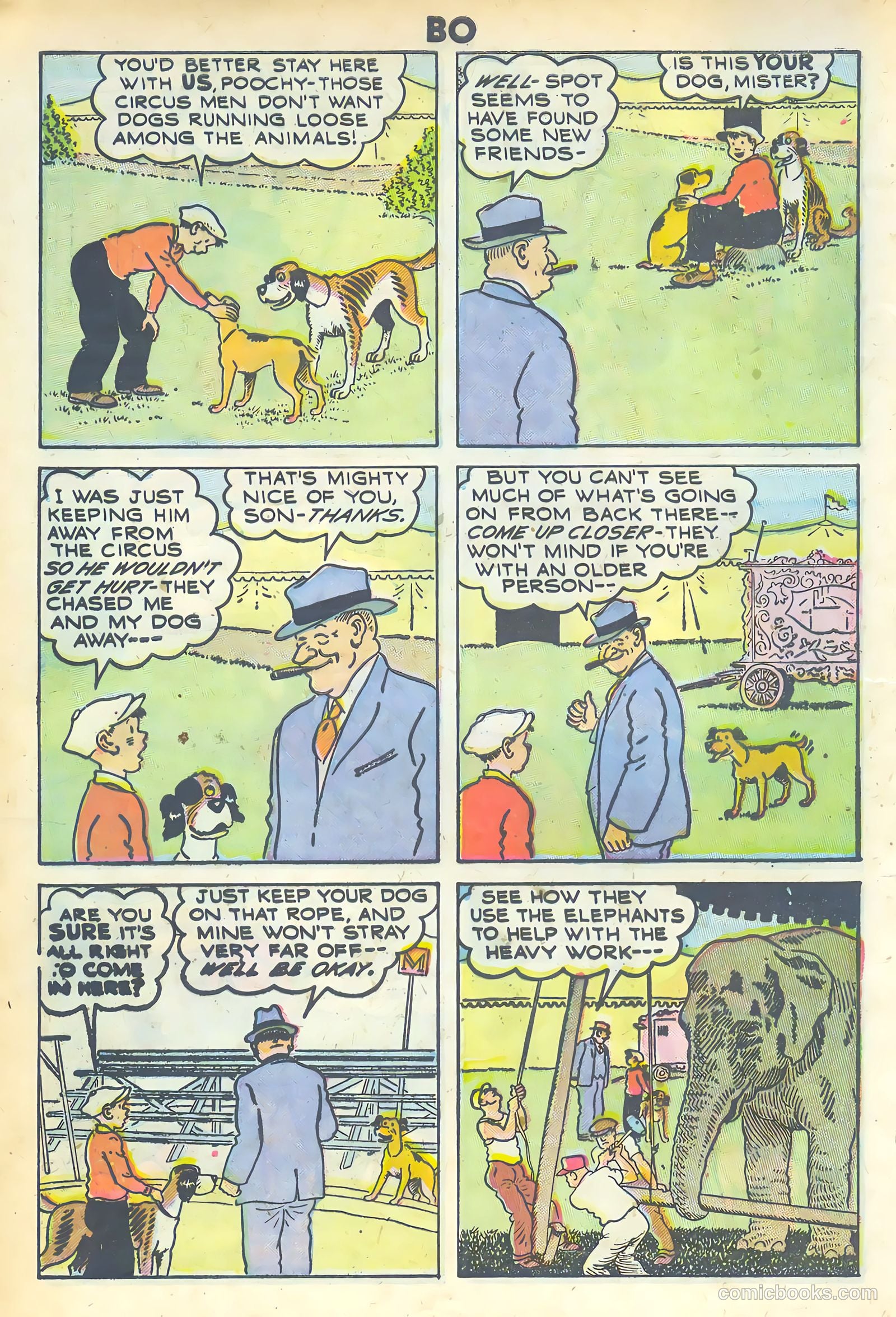 Bo #3 — page 8 of 36
