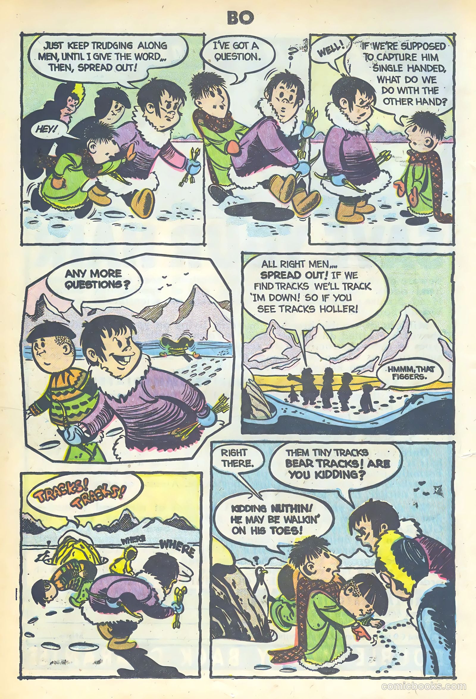 Bo #3 — page 16 of 36