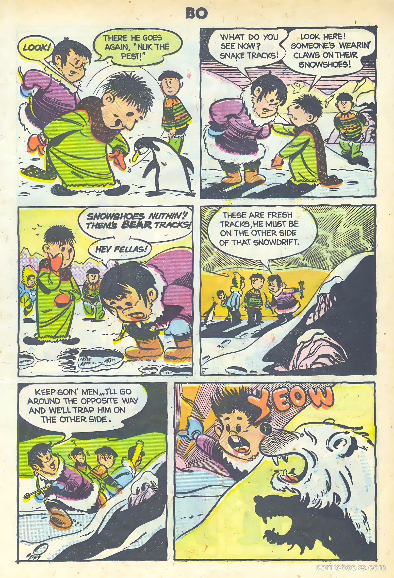 Bo #3 — page 17 of 36