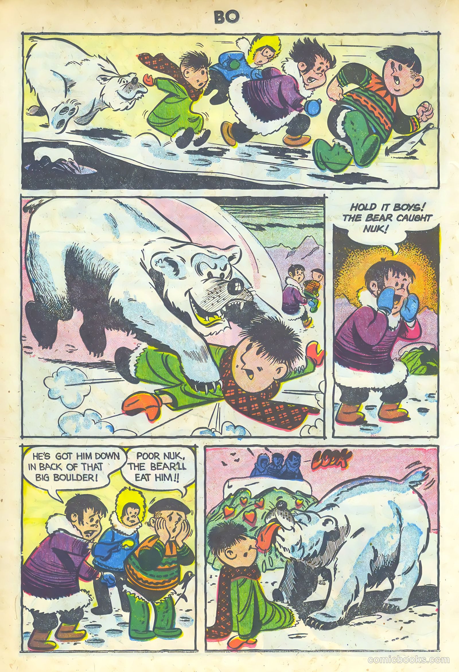 Bo #3 — page 18 of 36