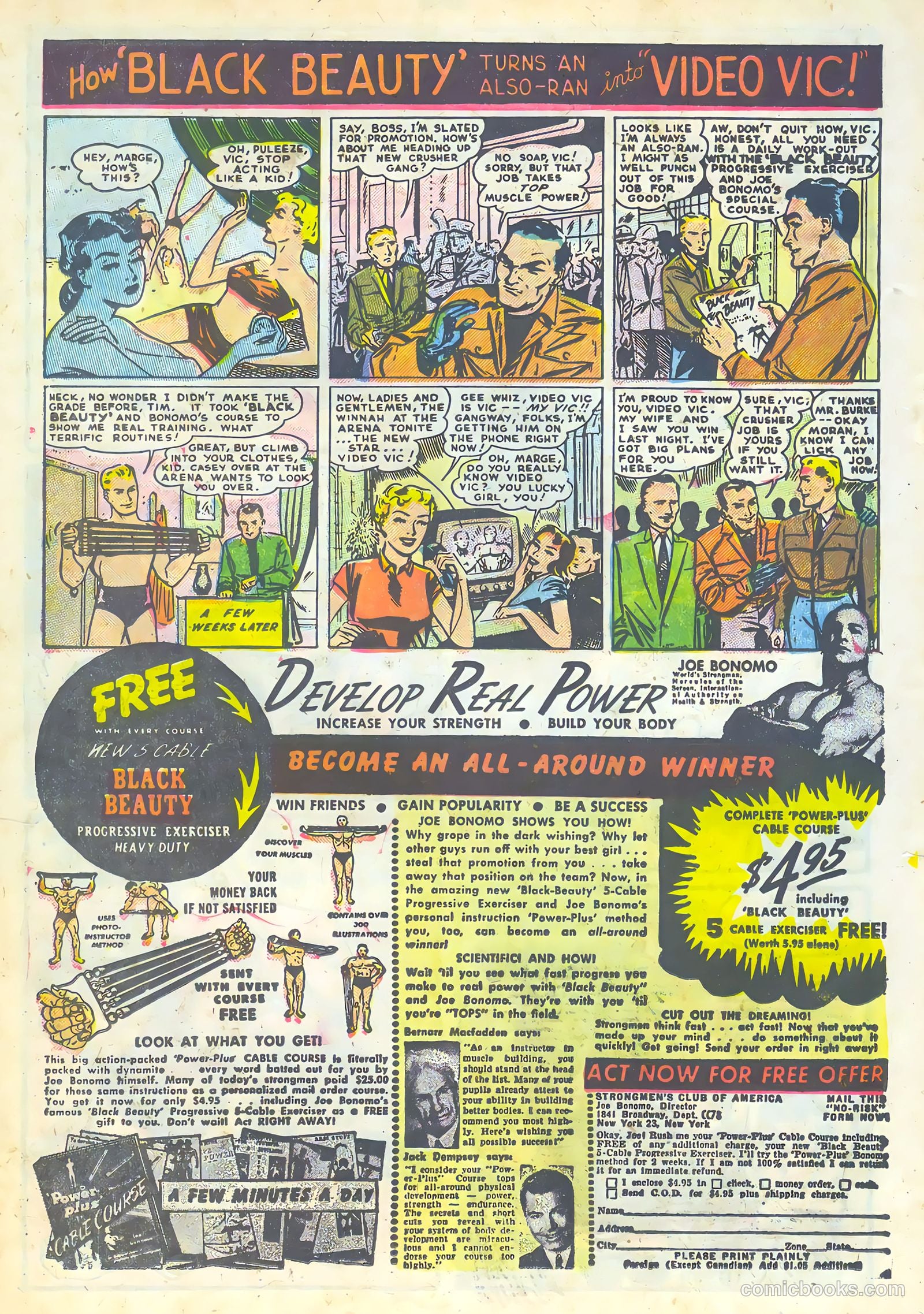 Bo #3 — page 22 of 36