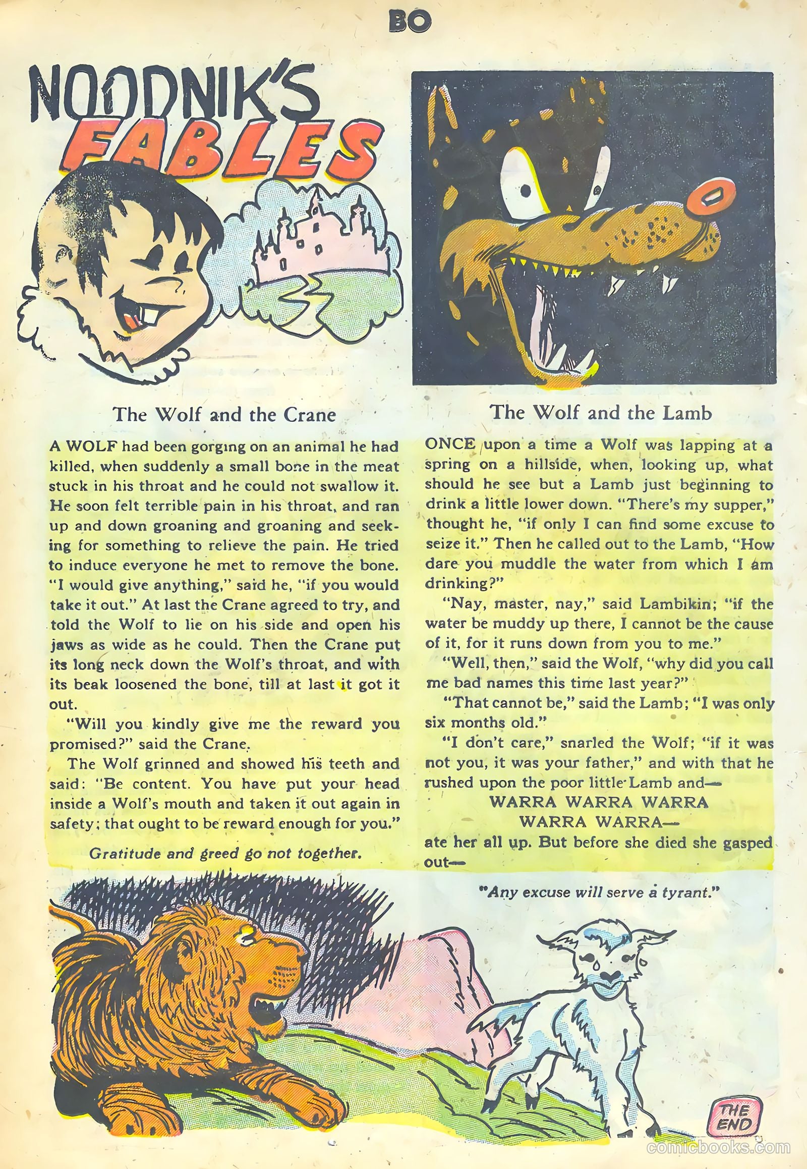 Bo #3 — page 24 of 36