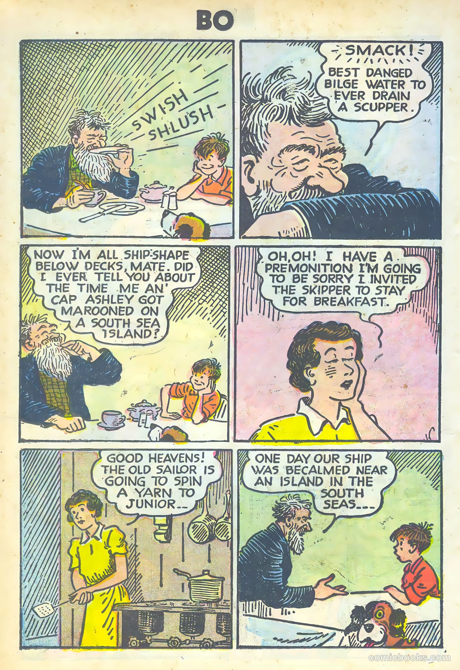 Bo #3 — page 26 of 36