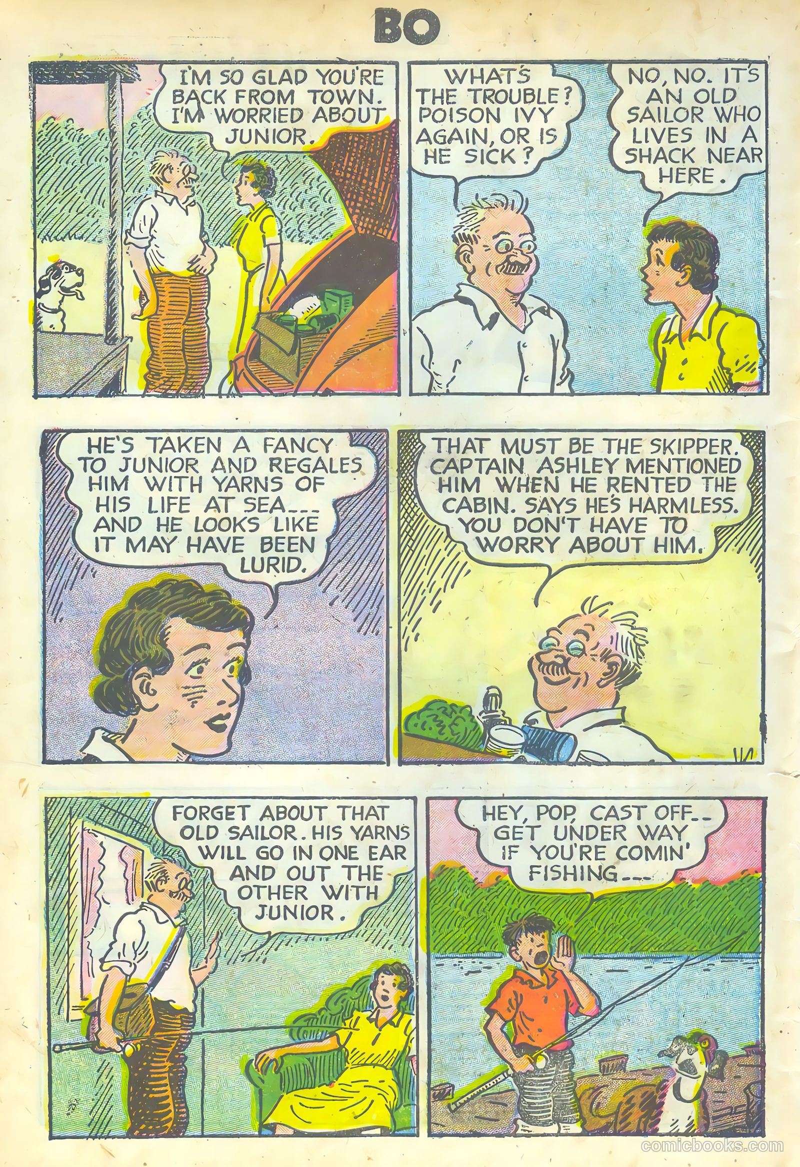Bo #3 — page 30 of 36