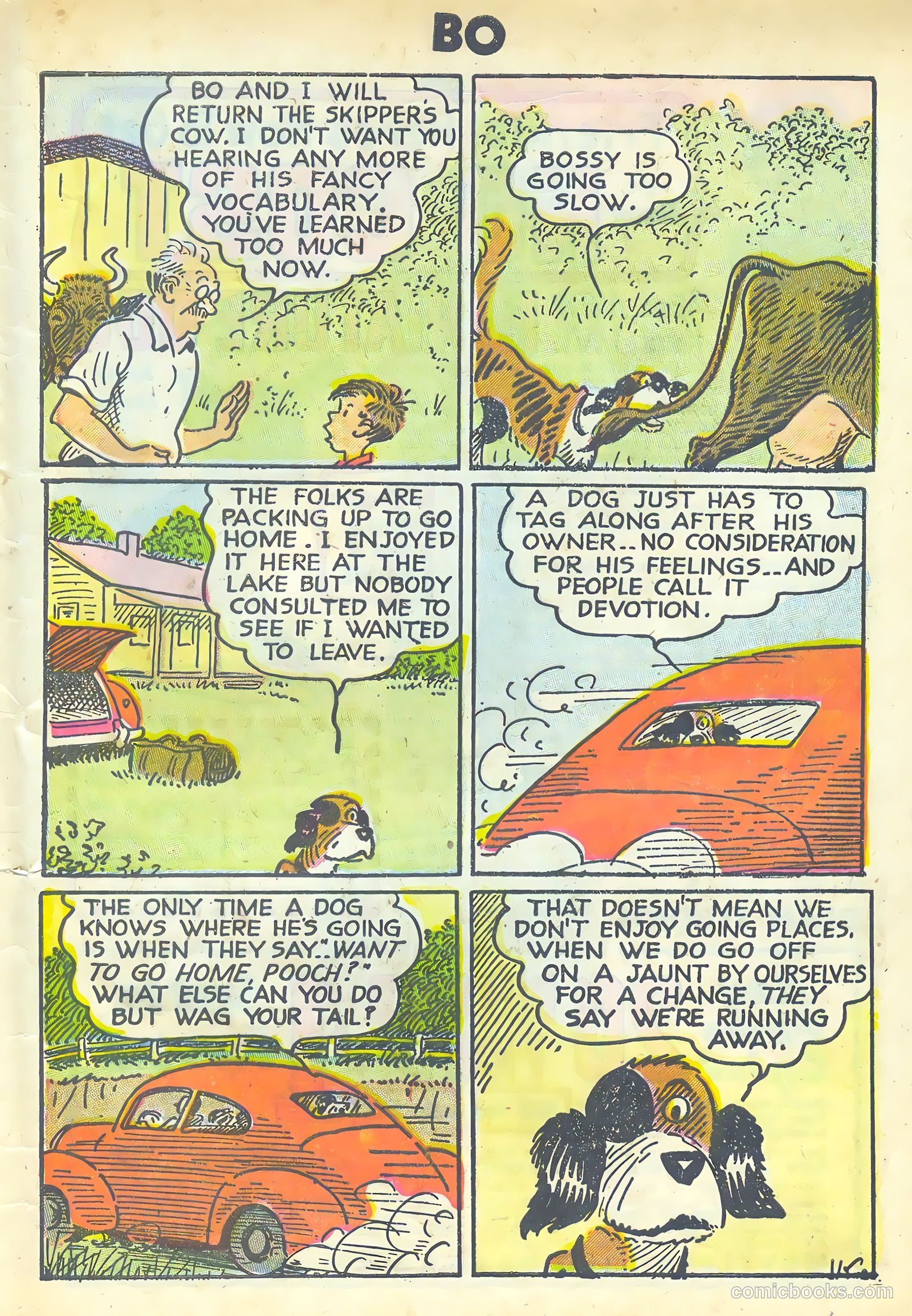 Bo #3 — page 33 of 36