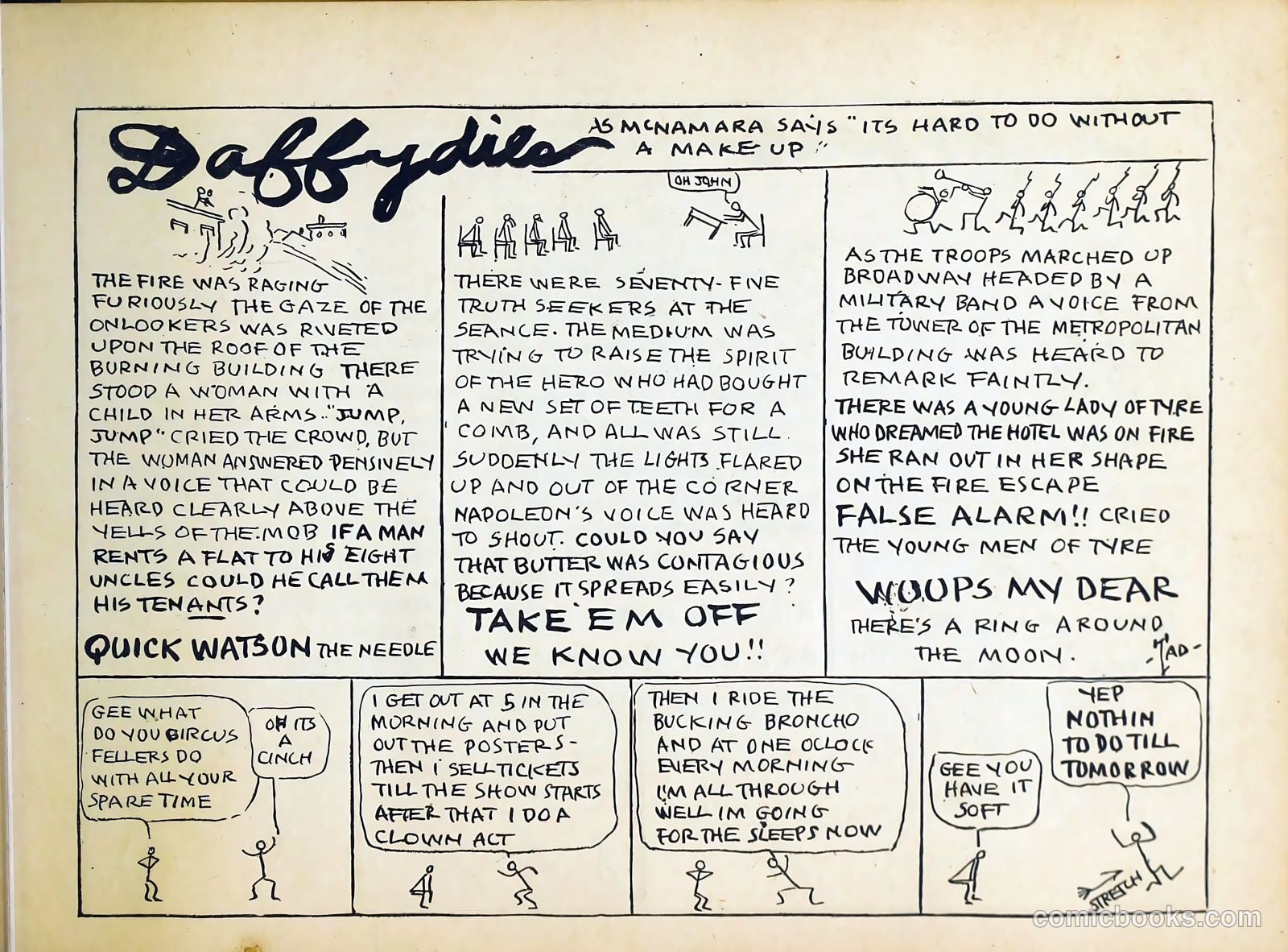 Daffydils #1 — page 22 of 50
