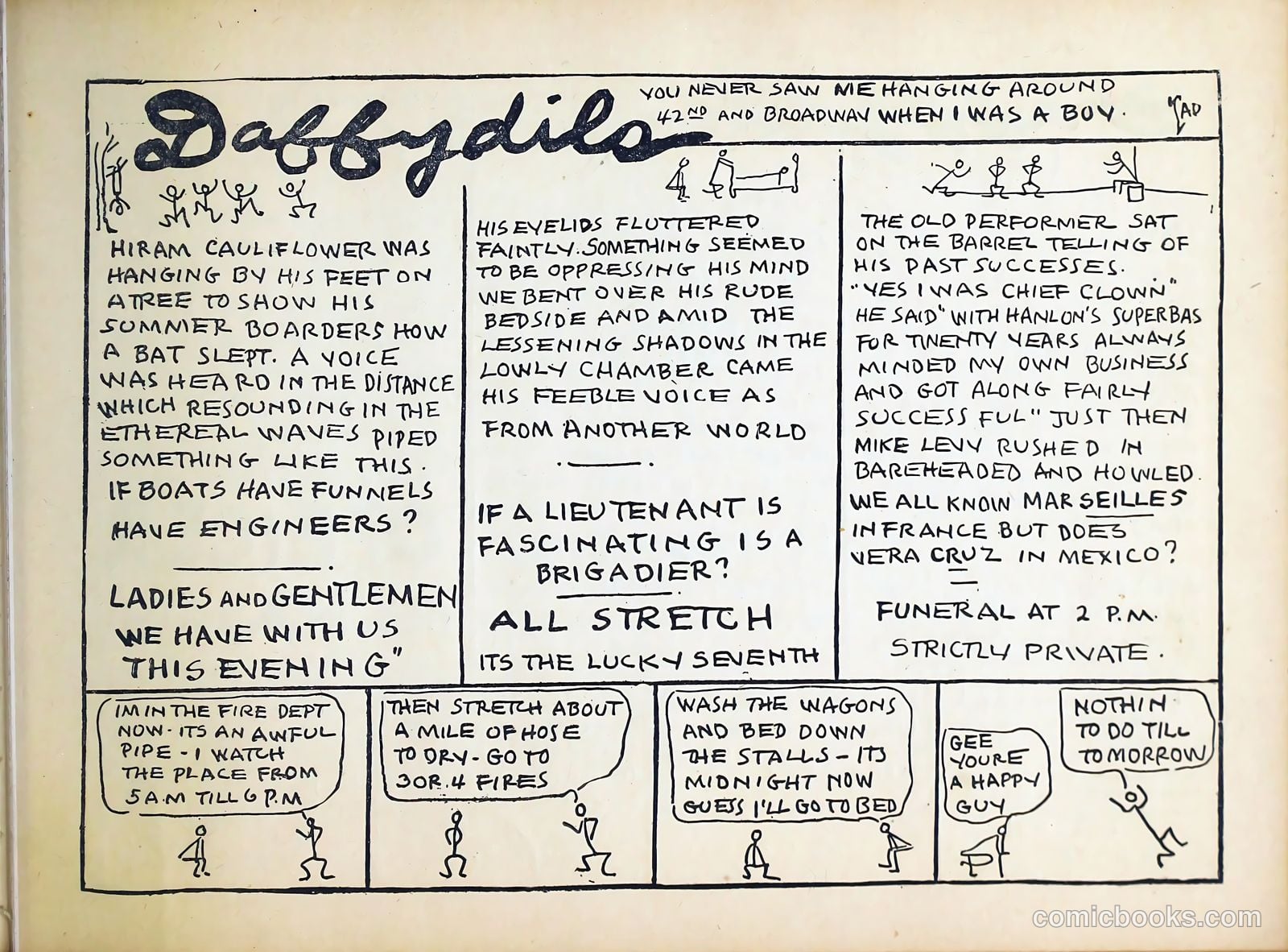 Daffydils #1 — page 26 of 50