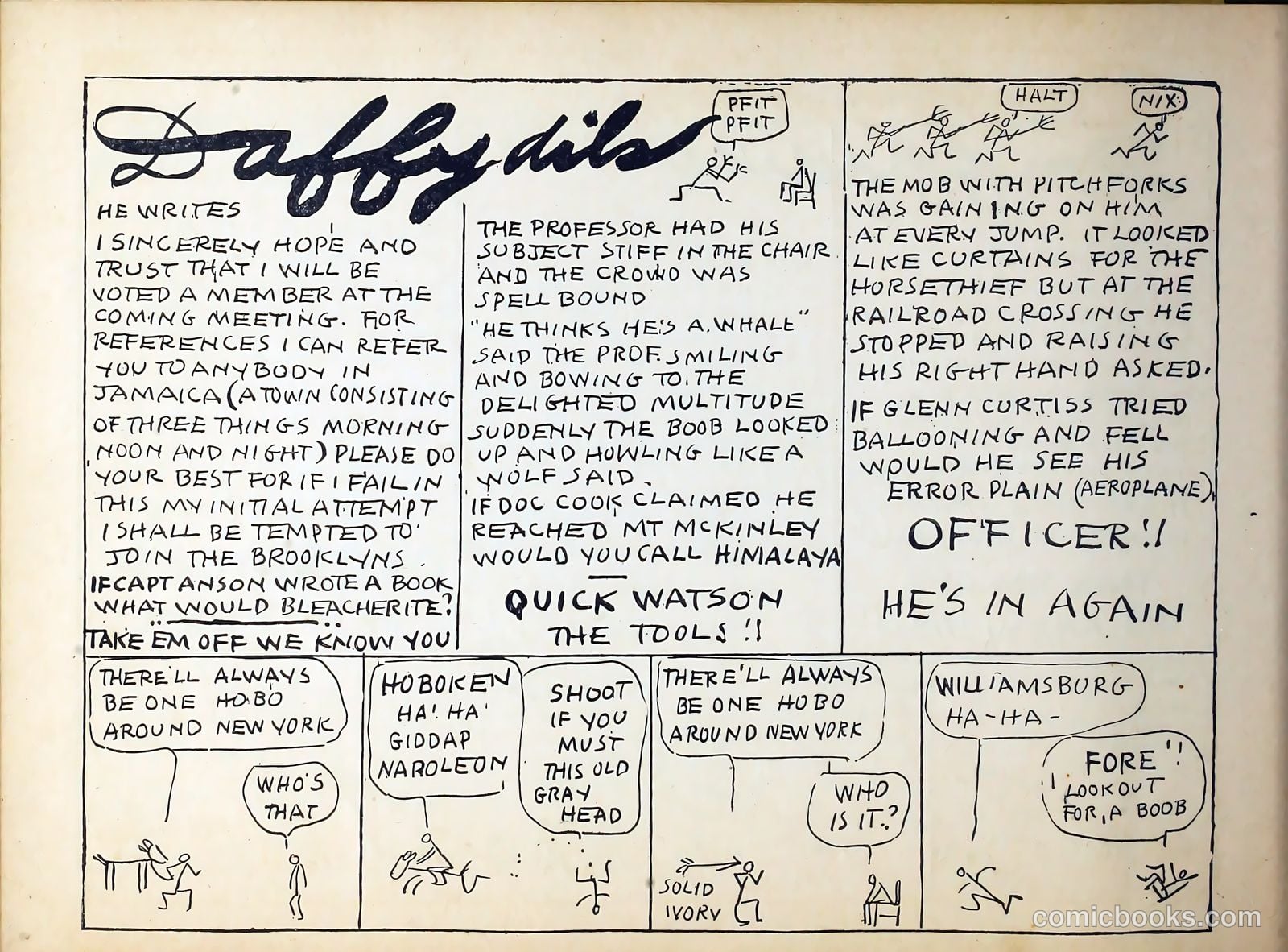 Daffydils #1 — page 43 of 50