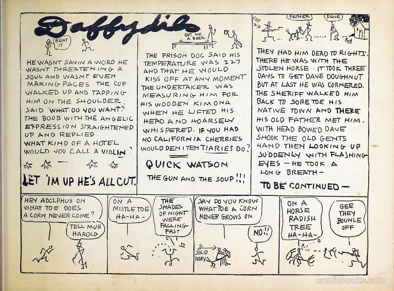 Daffydils #1 — page 44 of 50