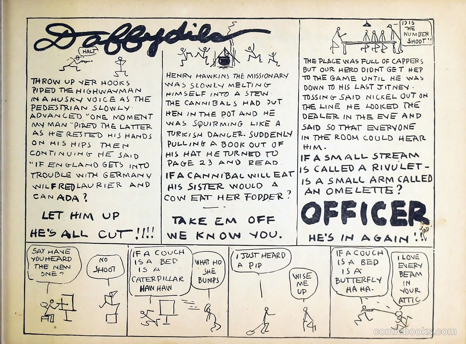 Daffydils #1 — page 46 of 50