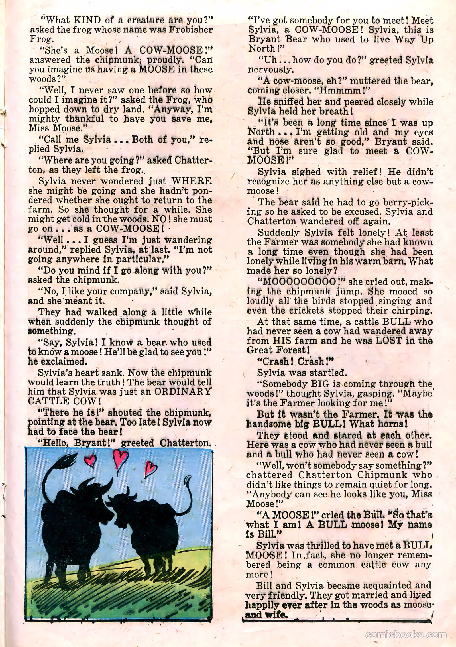 Supermouse #45 — page 21 of 36