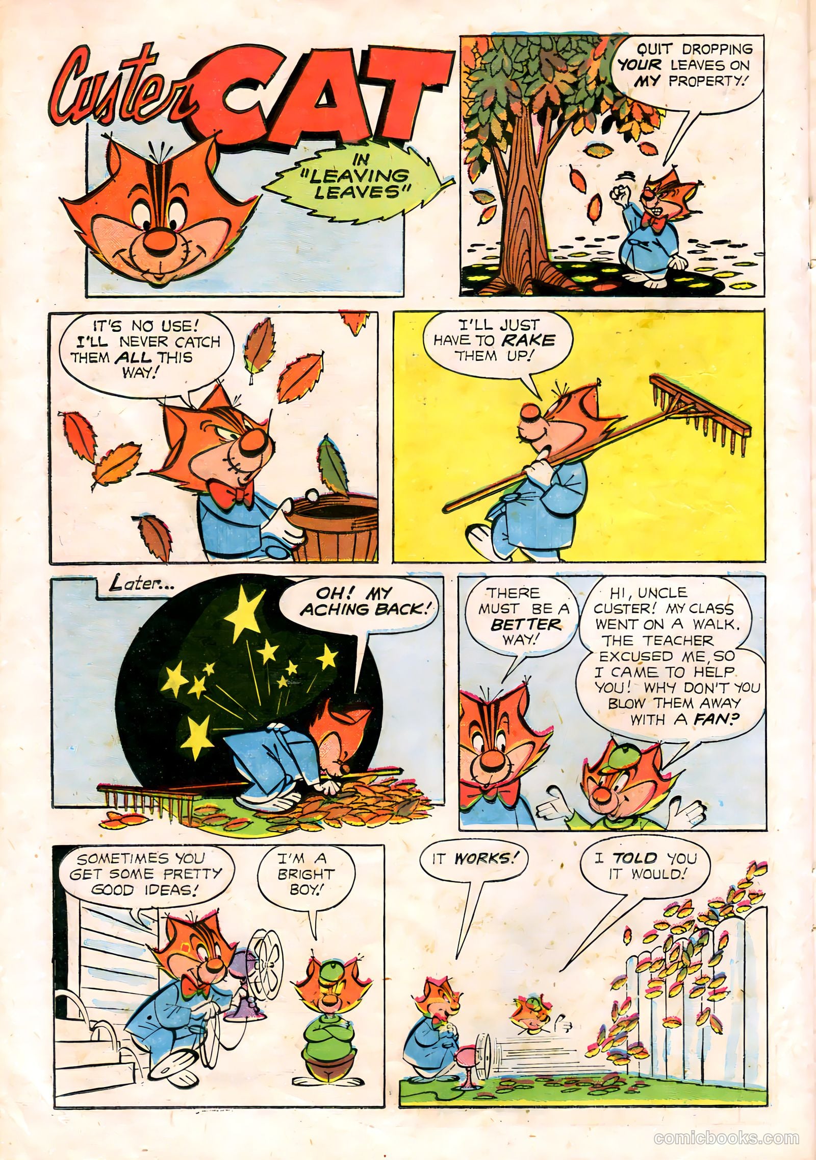 Supermouse #45 — page 22 of 36