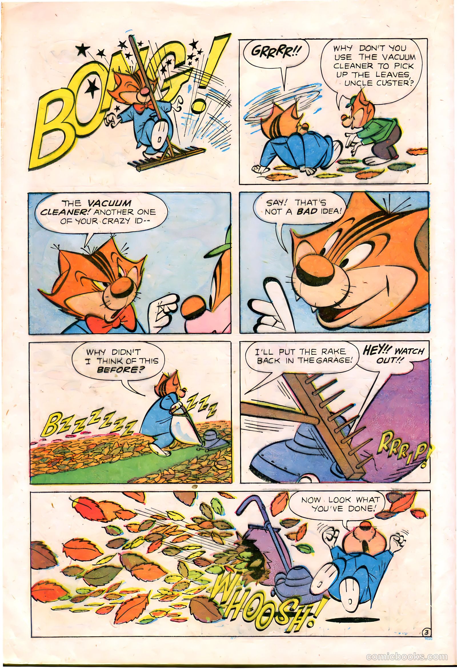 Supermouse #45 — page 24 of 36