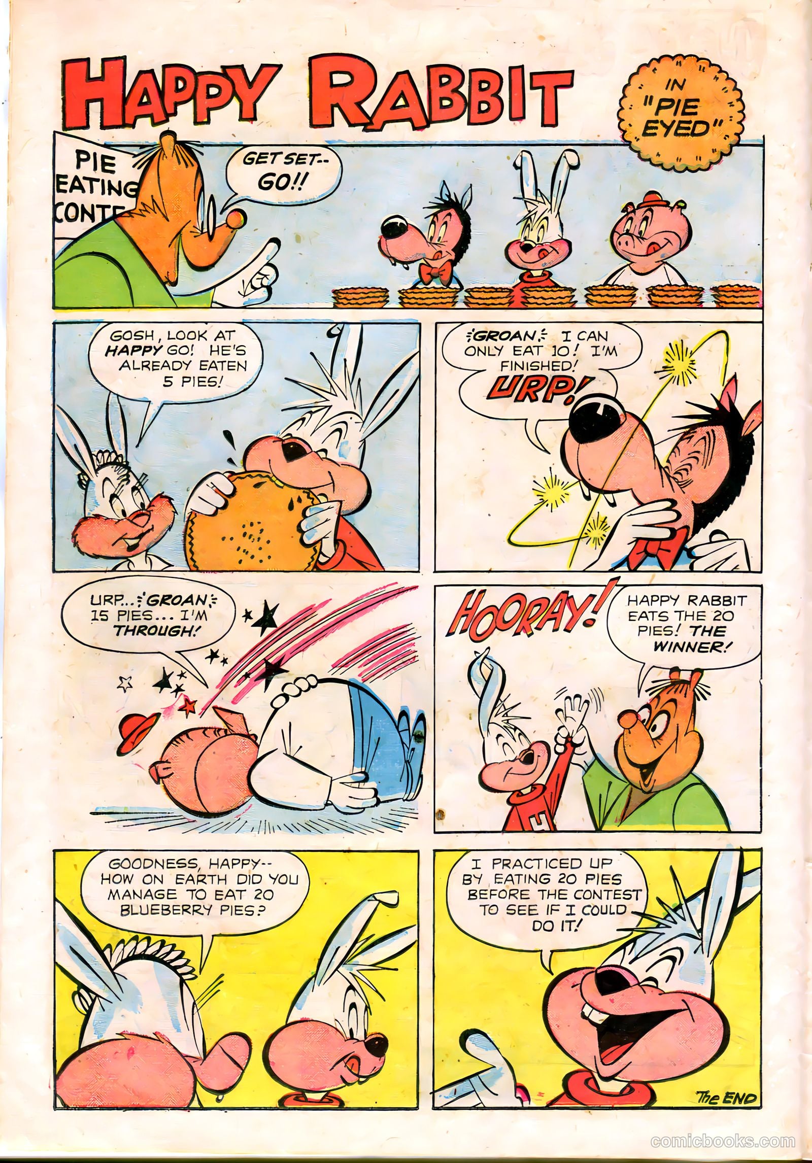 Supermouse #45 — page 26 of 36