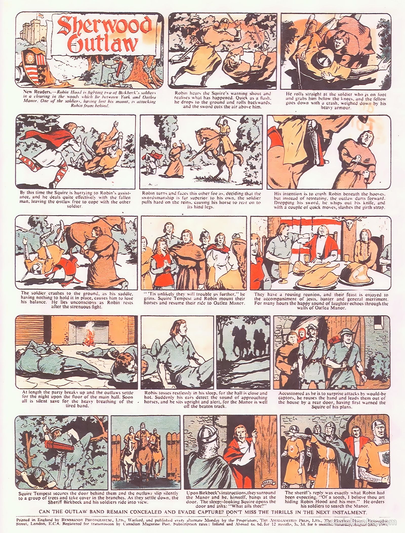 Sun #47 — page 8 of 8