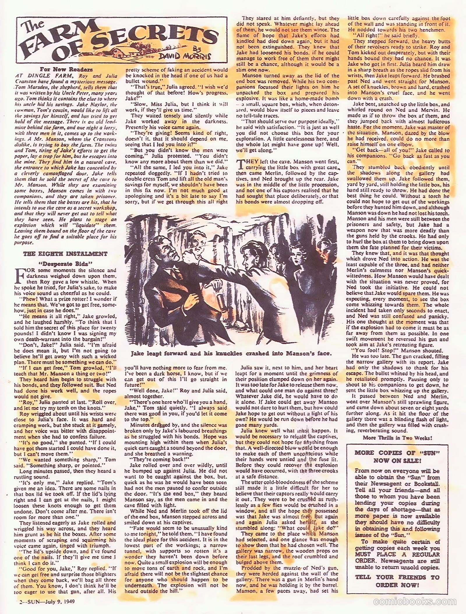 Sun #44 — page 2 of 8