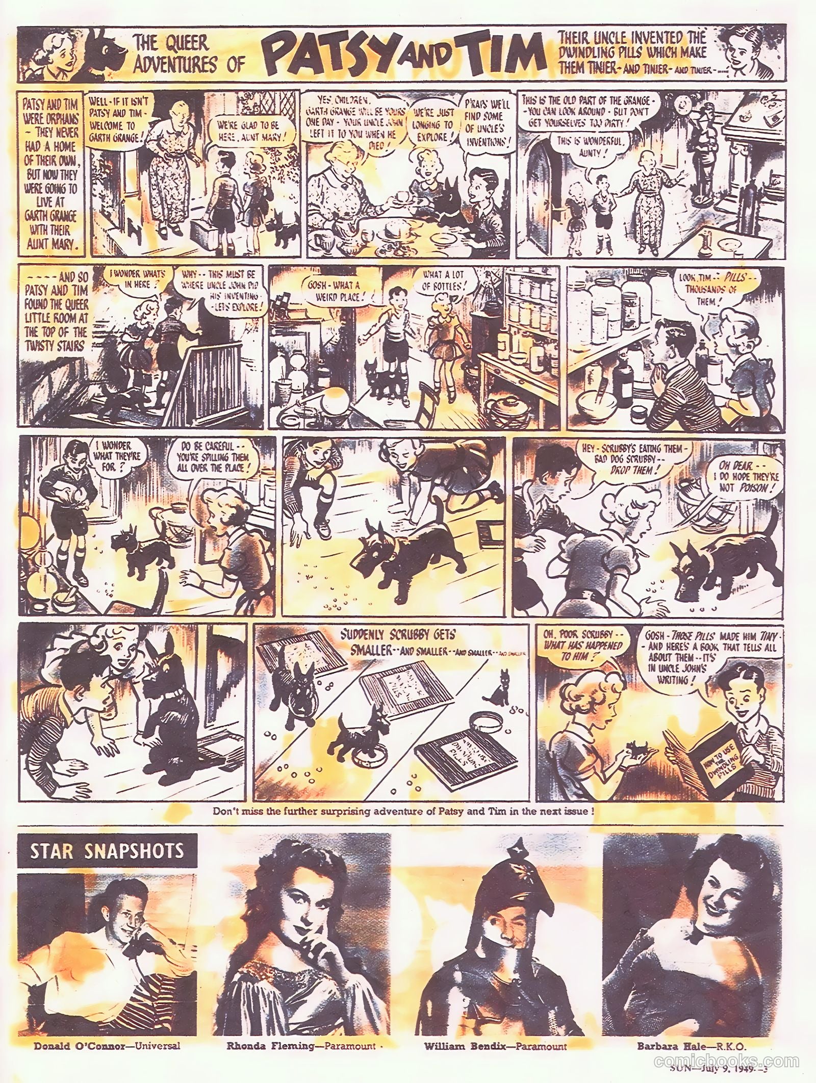 Sun #44 — page 3 of 8
