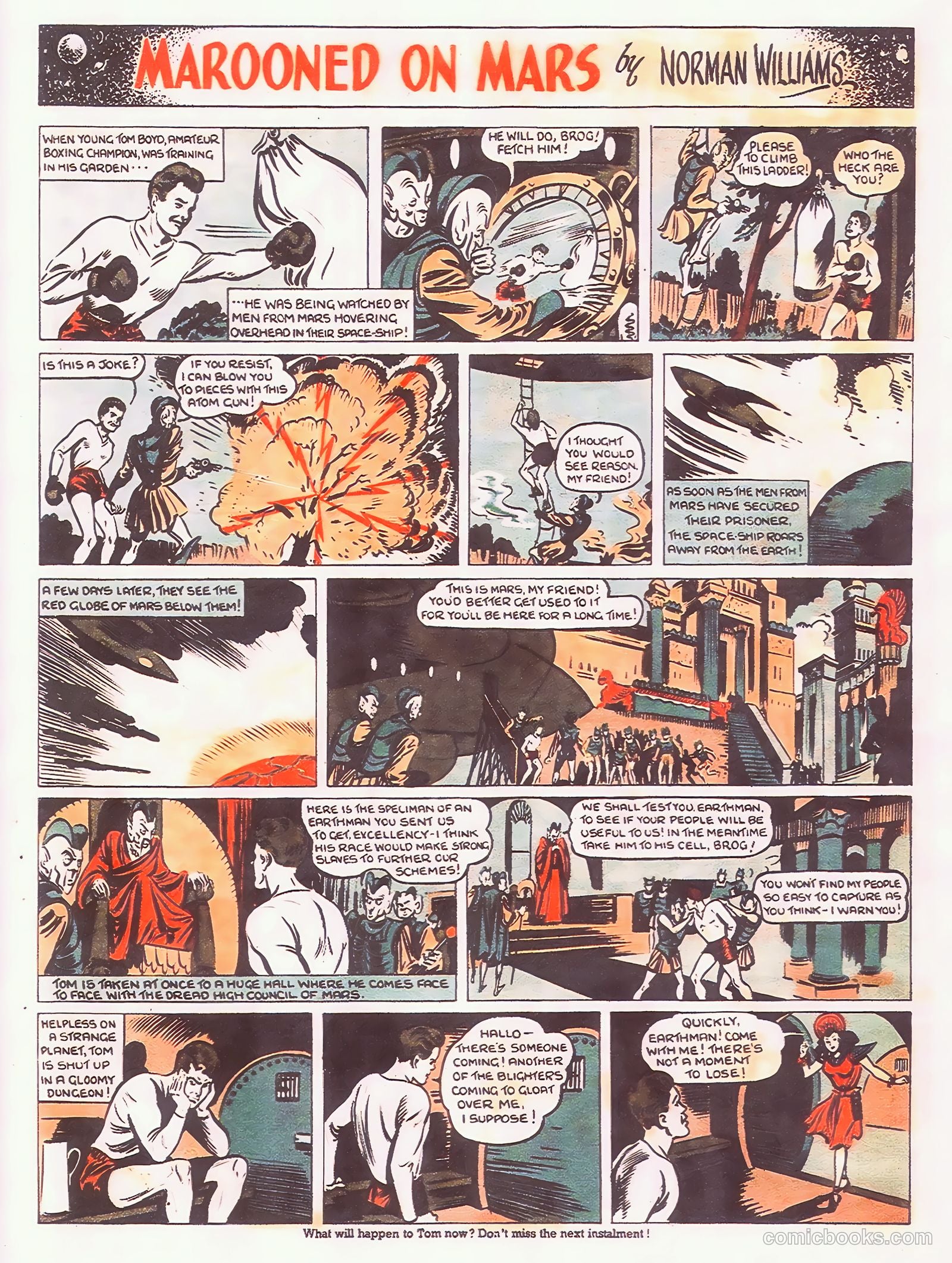Sun #44 — page 4 of 8
