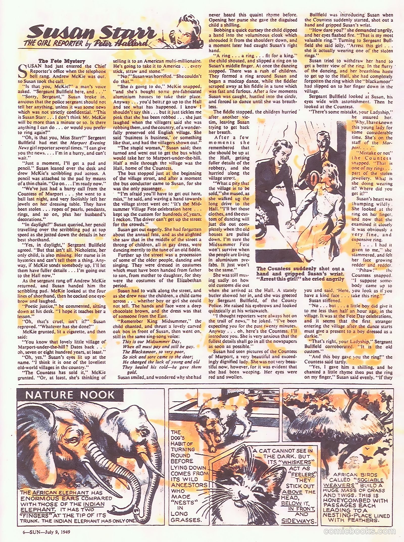 Sun #44 — page 6 of 8
