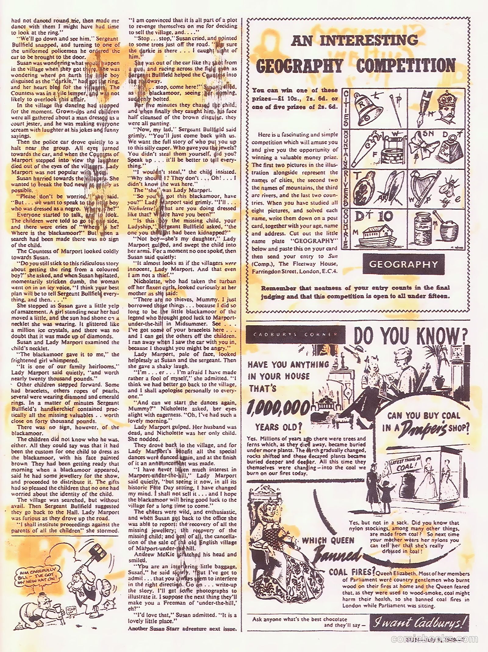 Sun #44 — page 7 of 8