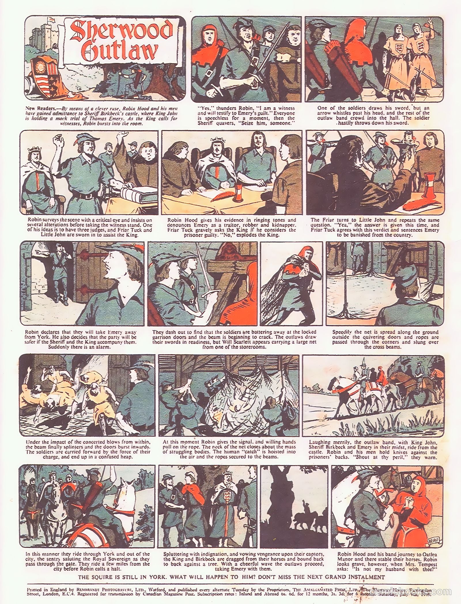 Sun #44 — page 8 of 8