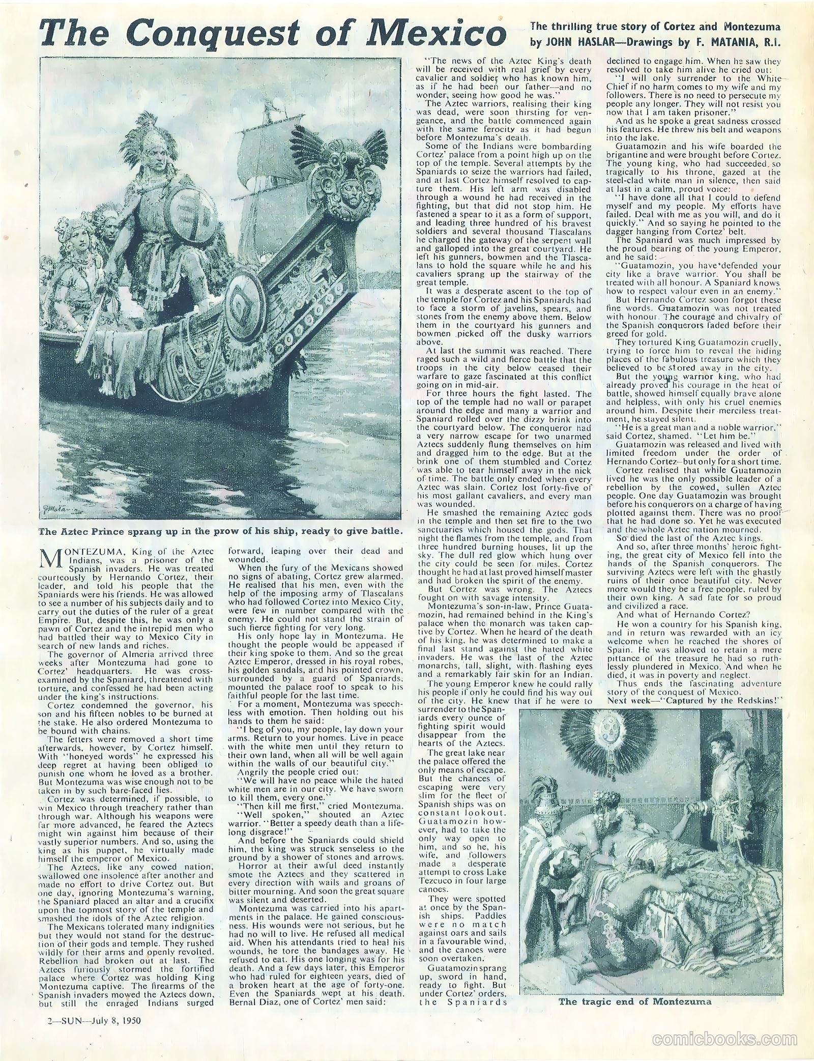 Sun #74 — page 2 of 7