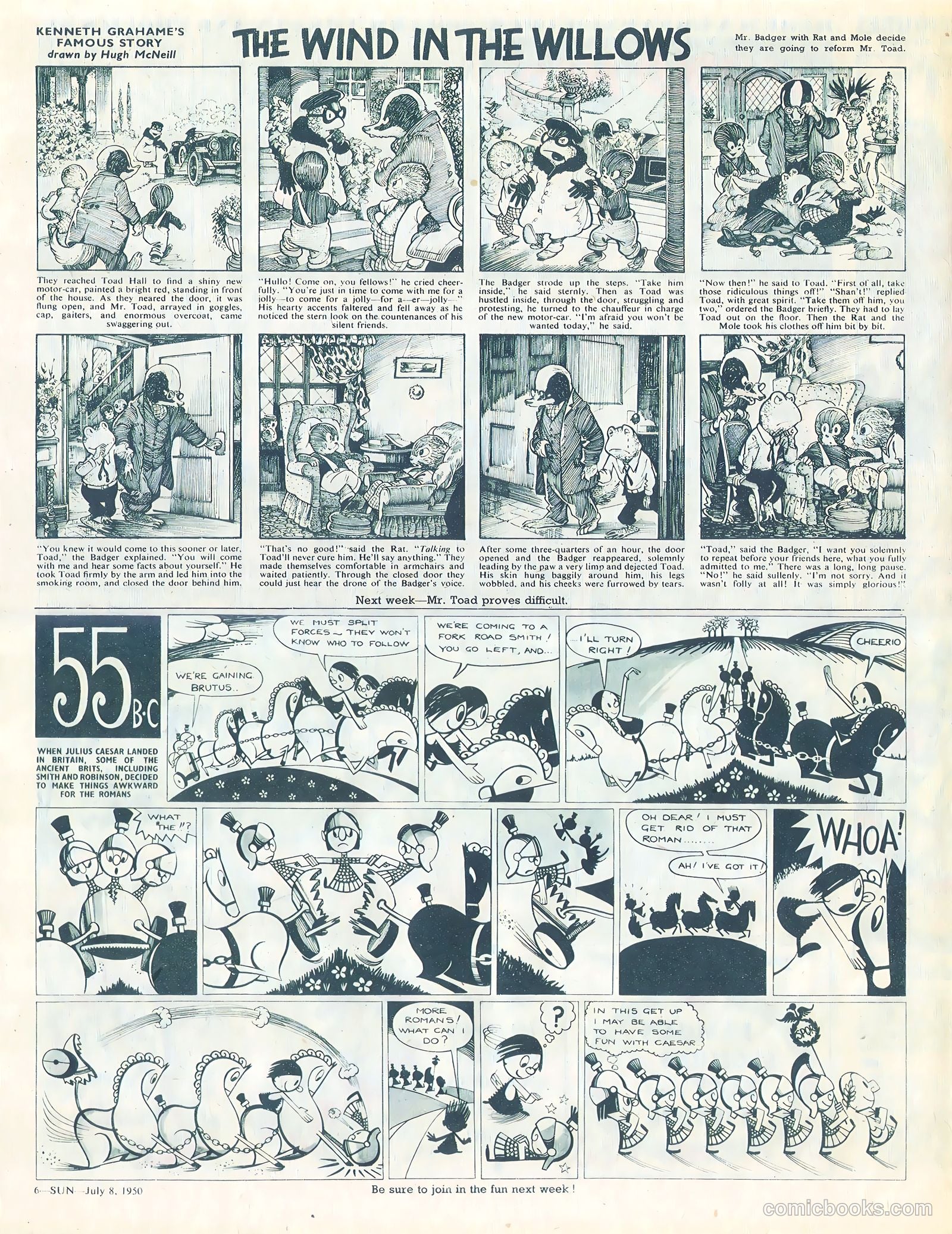 Sun #74 — page 5 of 7