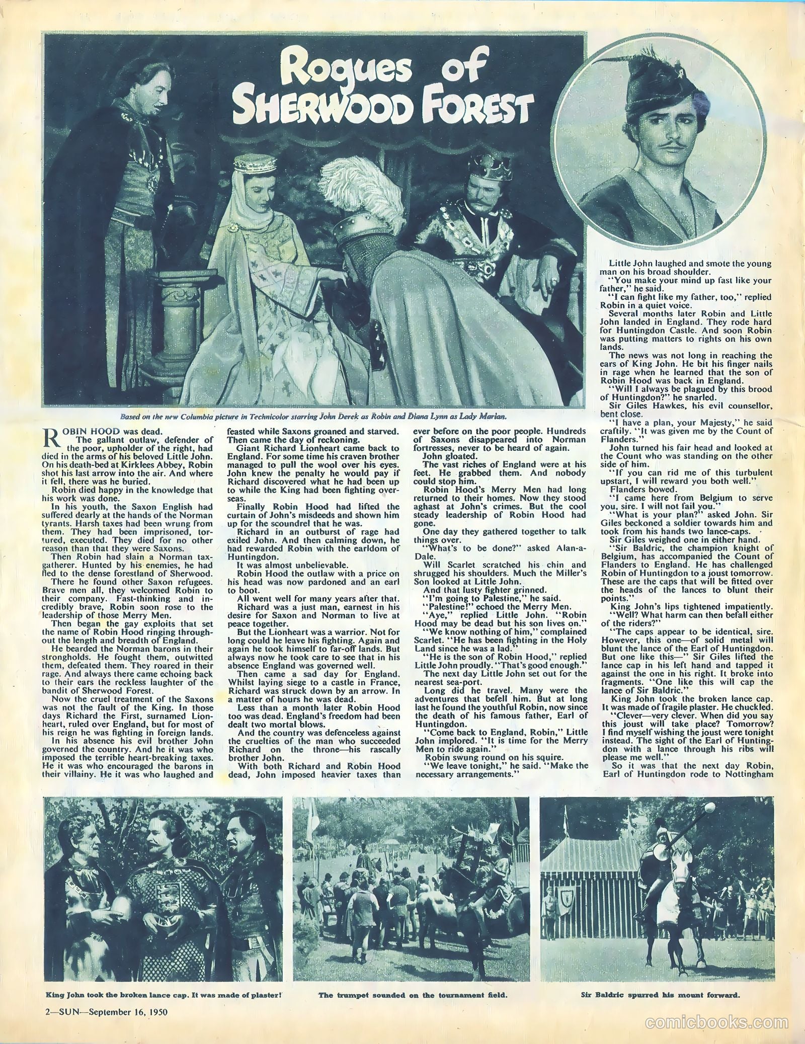 Sun #84 — page 2 of 7