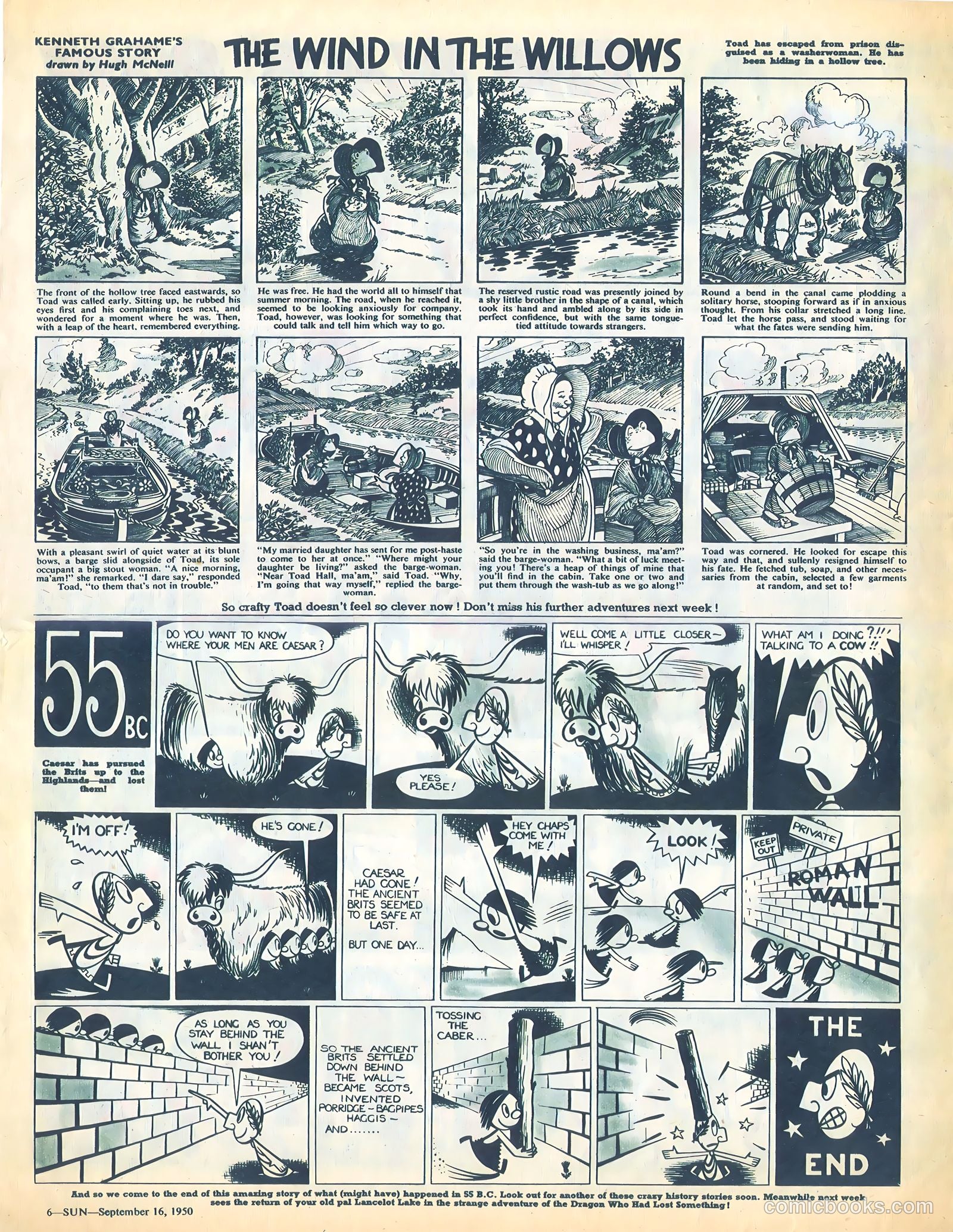 Sun #84 — page 5 of 7