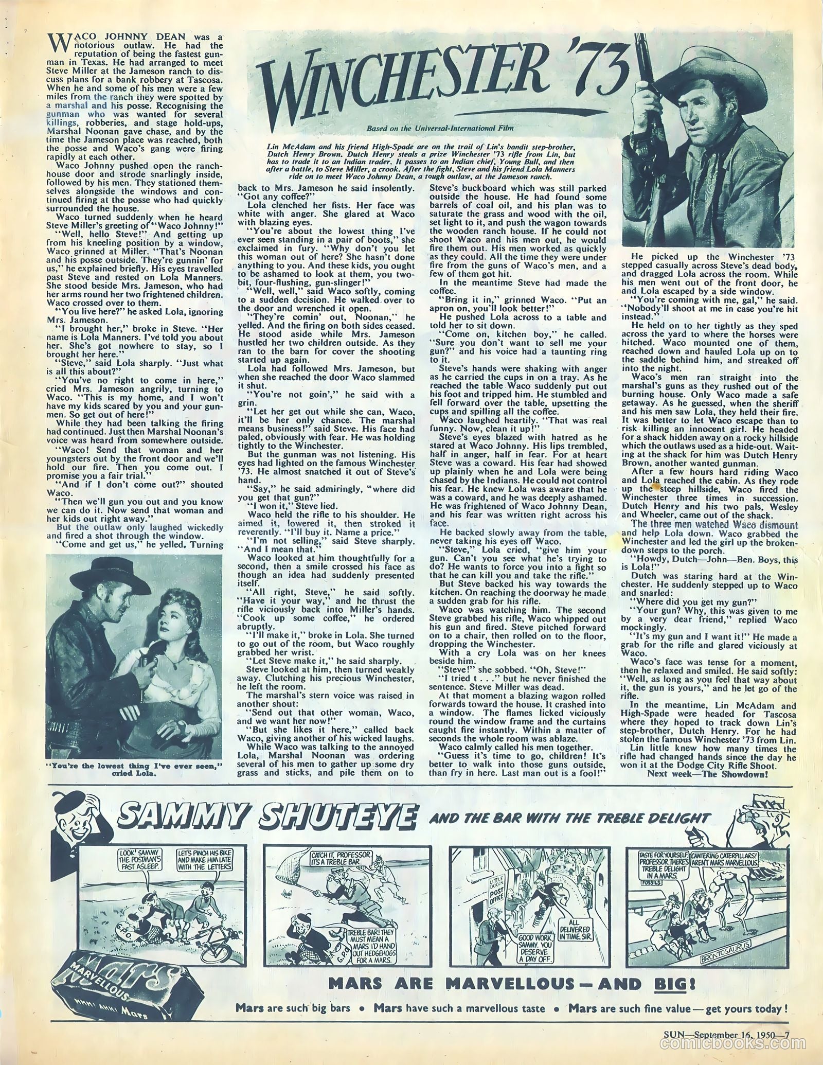 Sun #84 — page 6 of 7