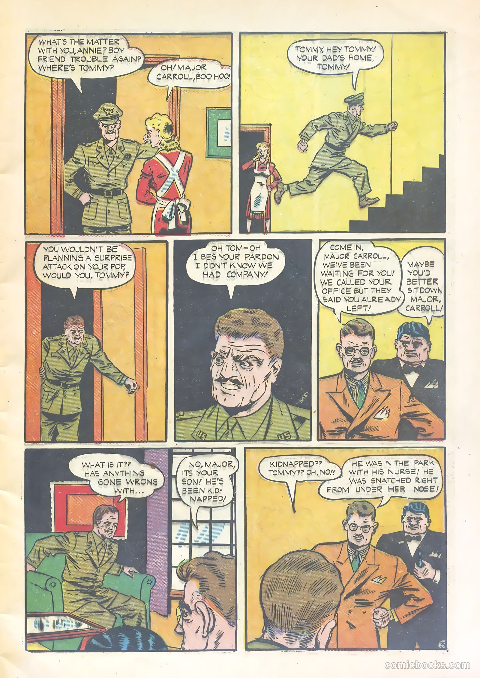 Boy Comics #14 — page 7 of 60
