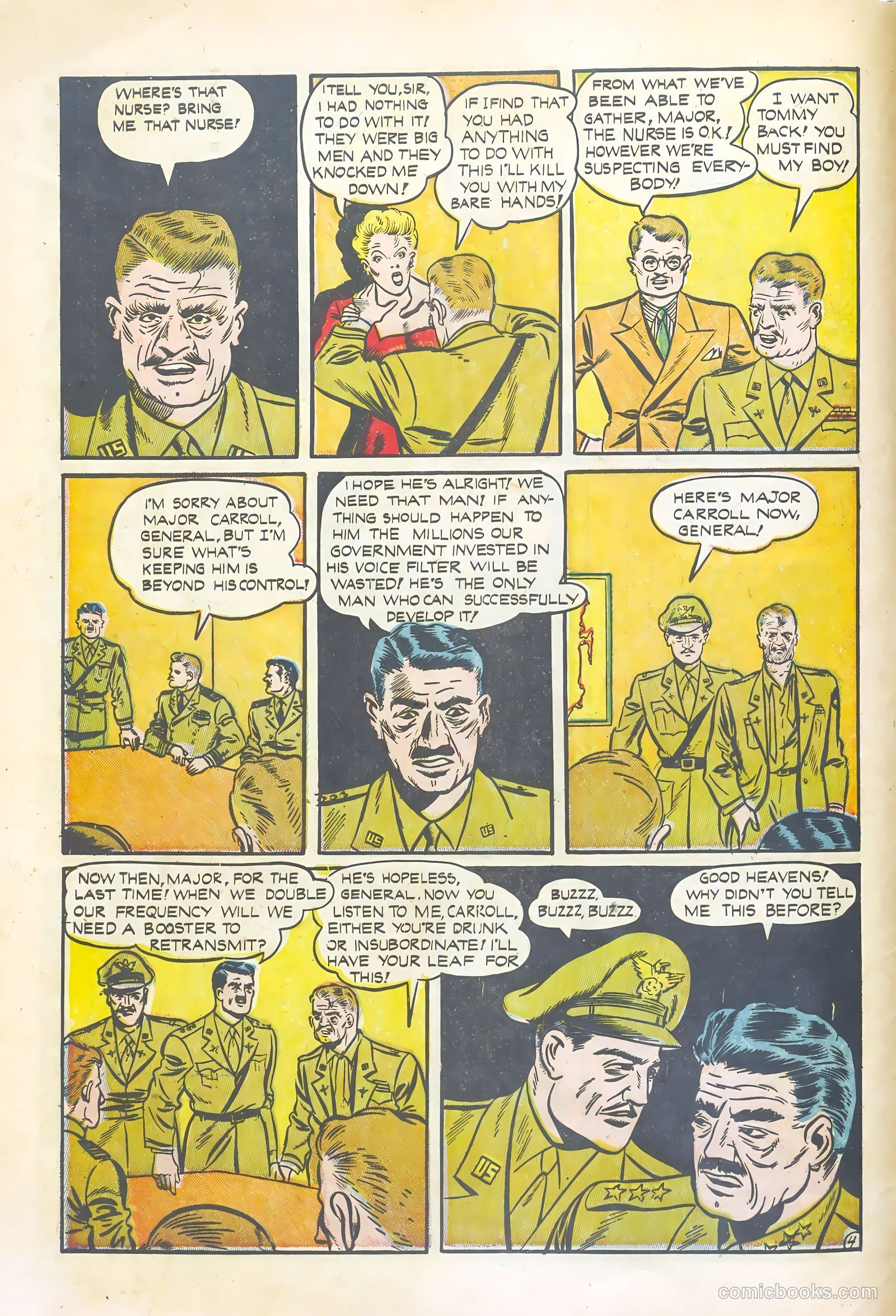 Boy Comics #14 — page 8 of 60