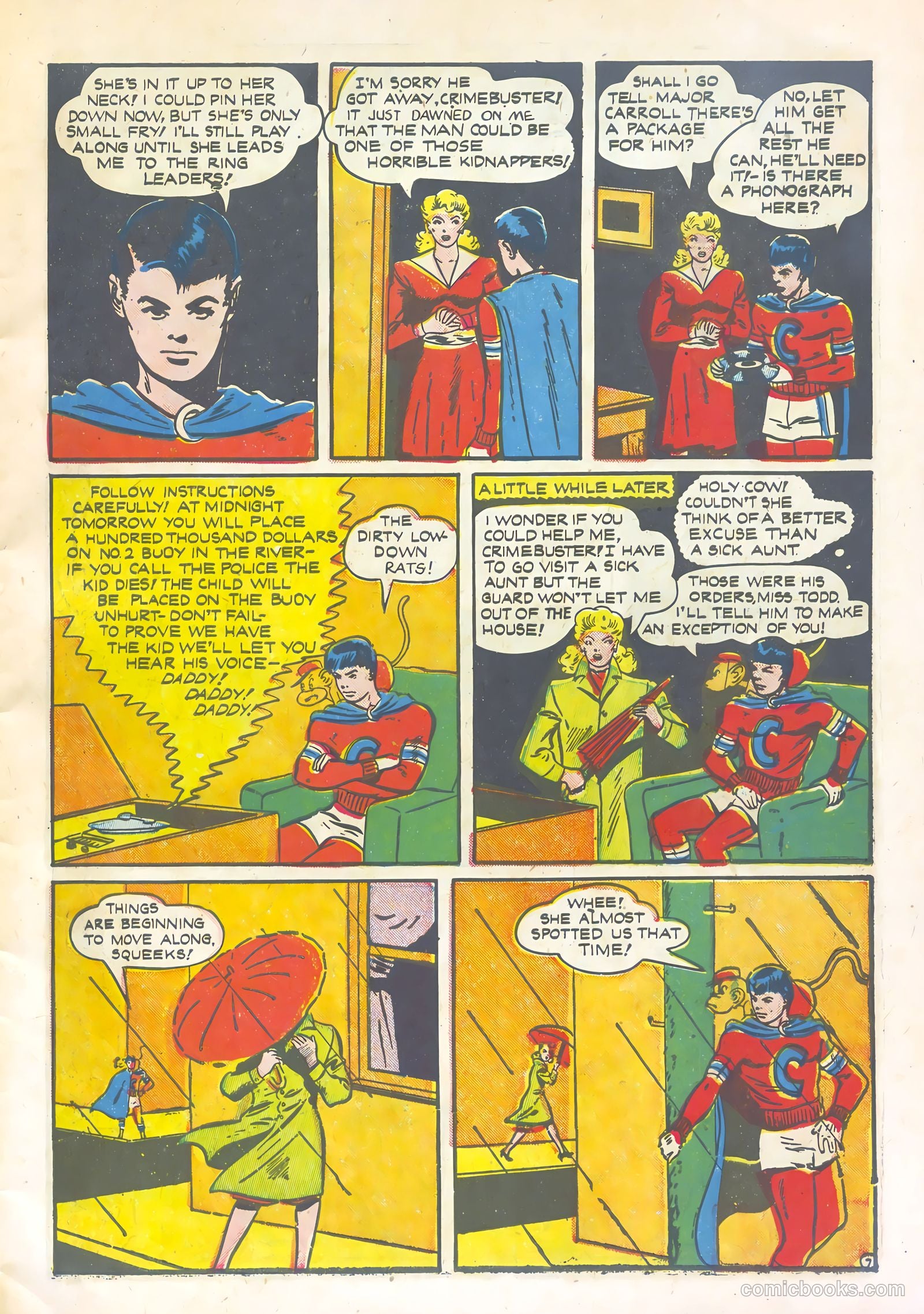 Boy Comics #14 — page 11 of 60