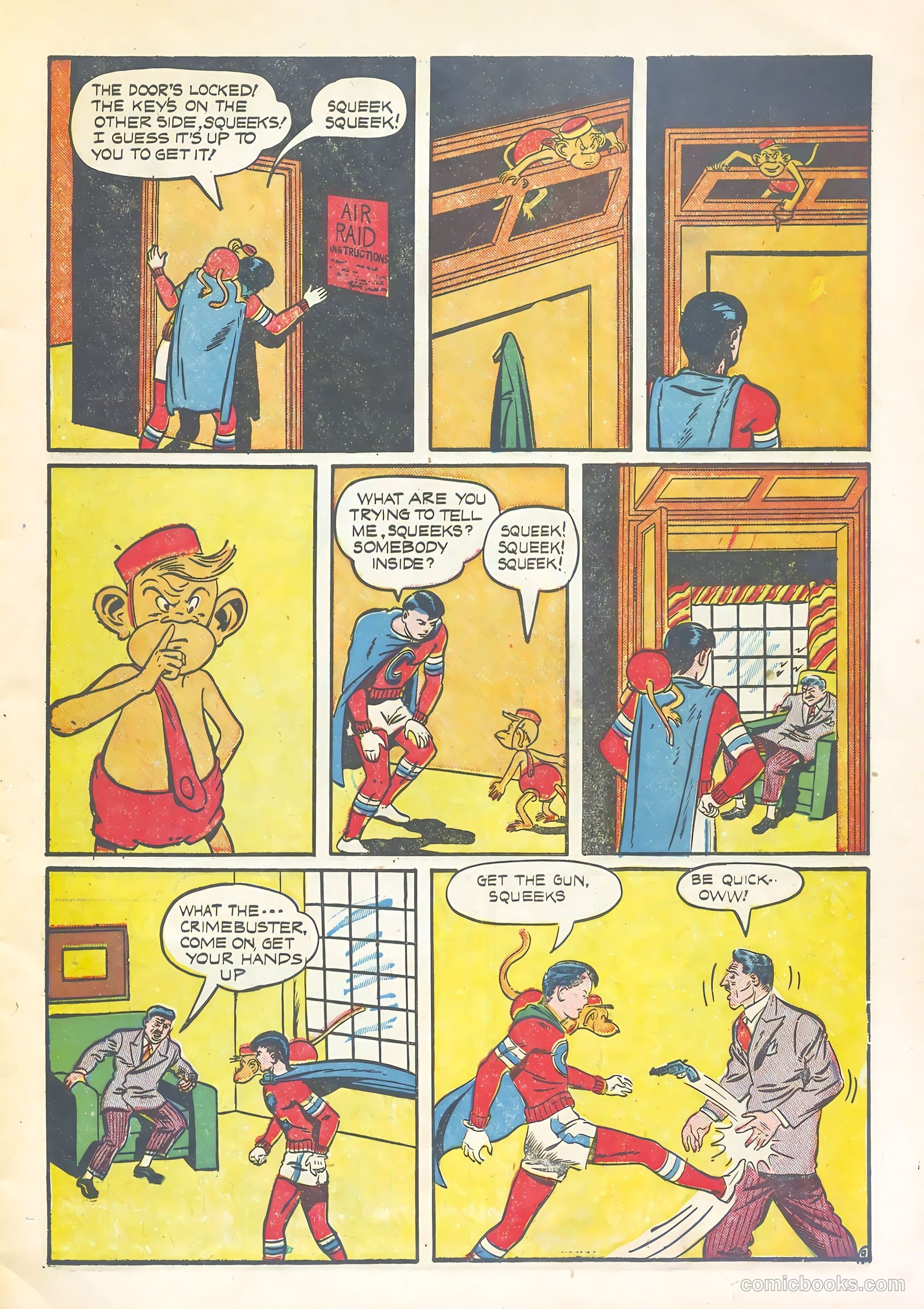 Boy Comics #14 — page 13 of 60