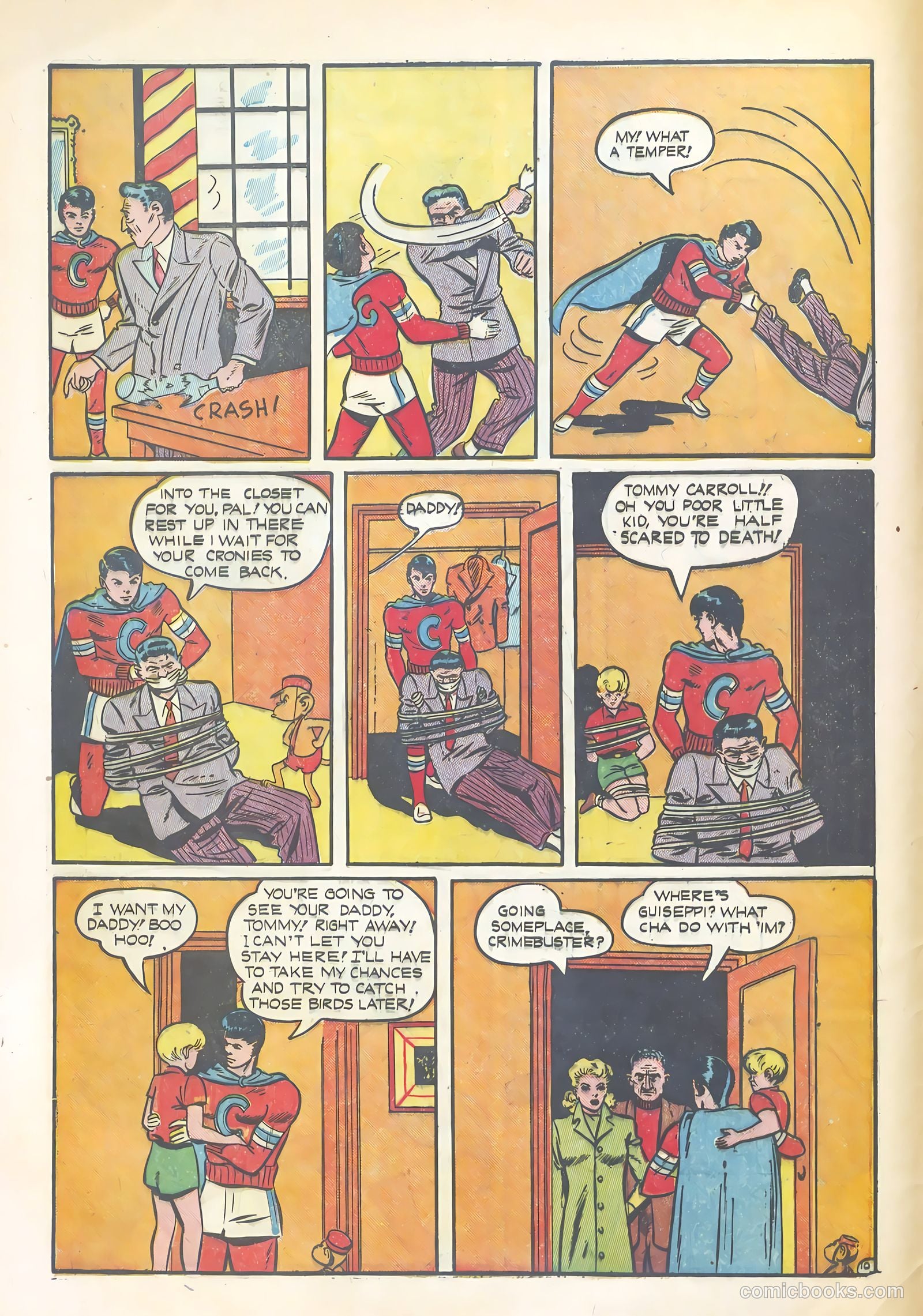 Boy Comics #14 — page 14 of 60
