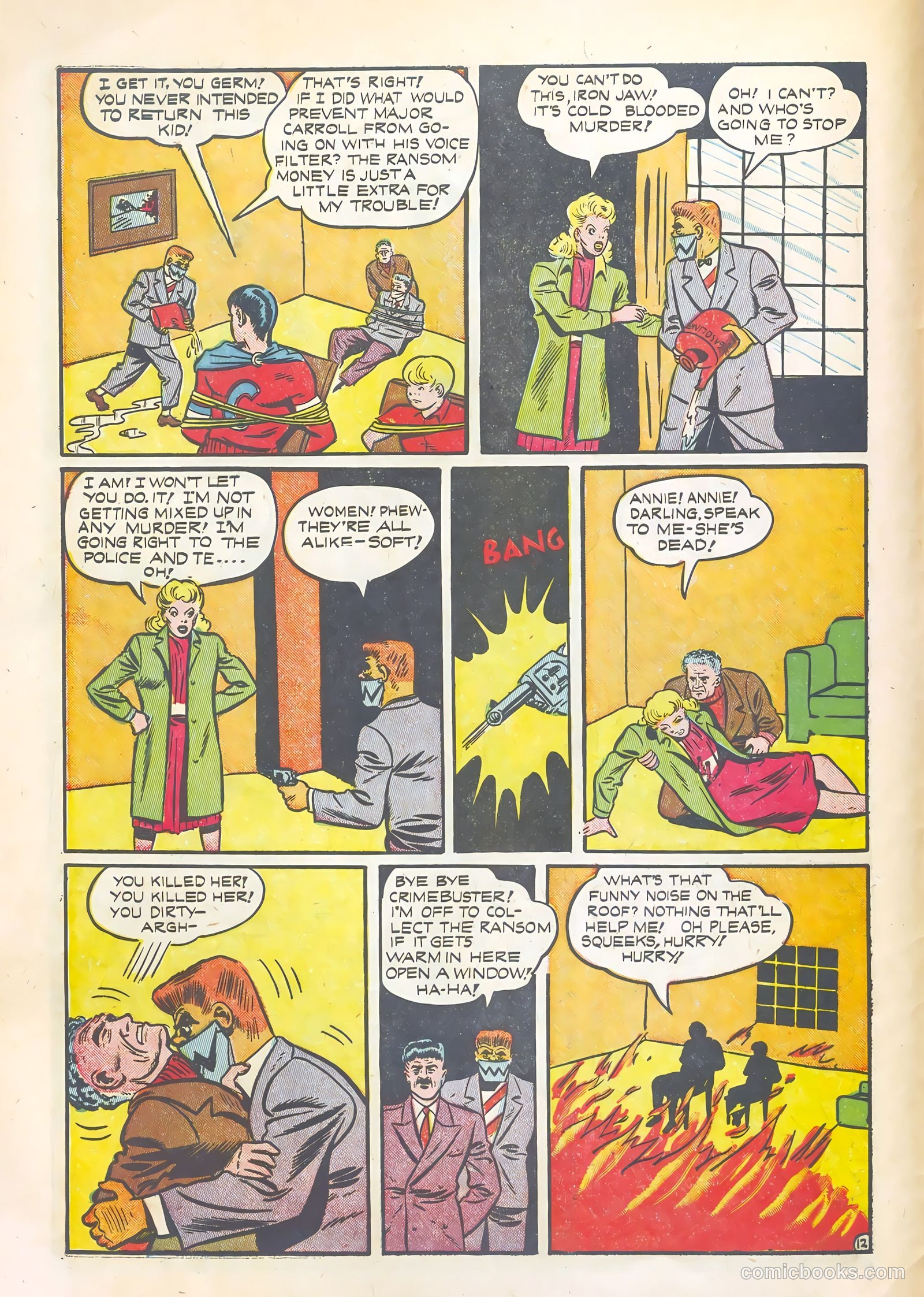 Boy Comics #14 — page 16 of 60