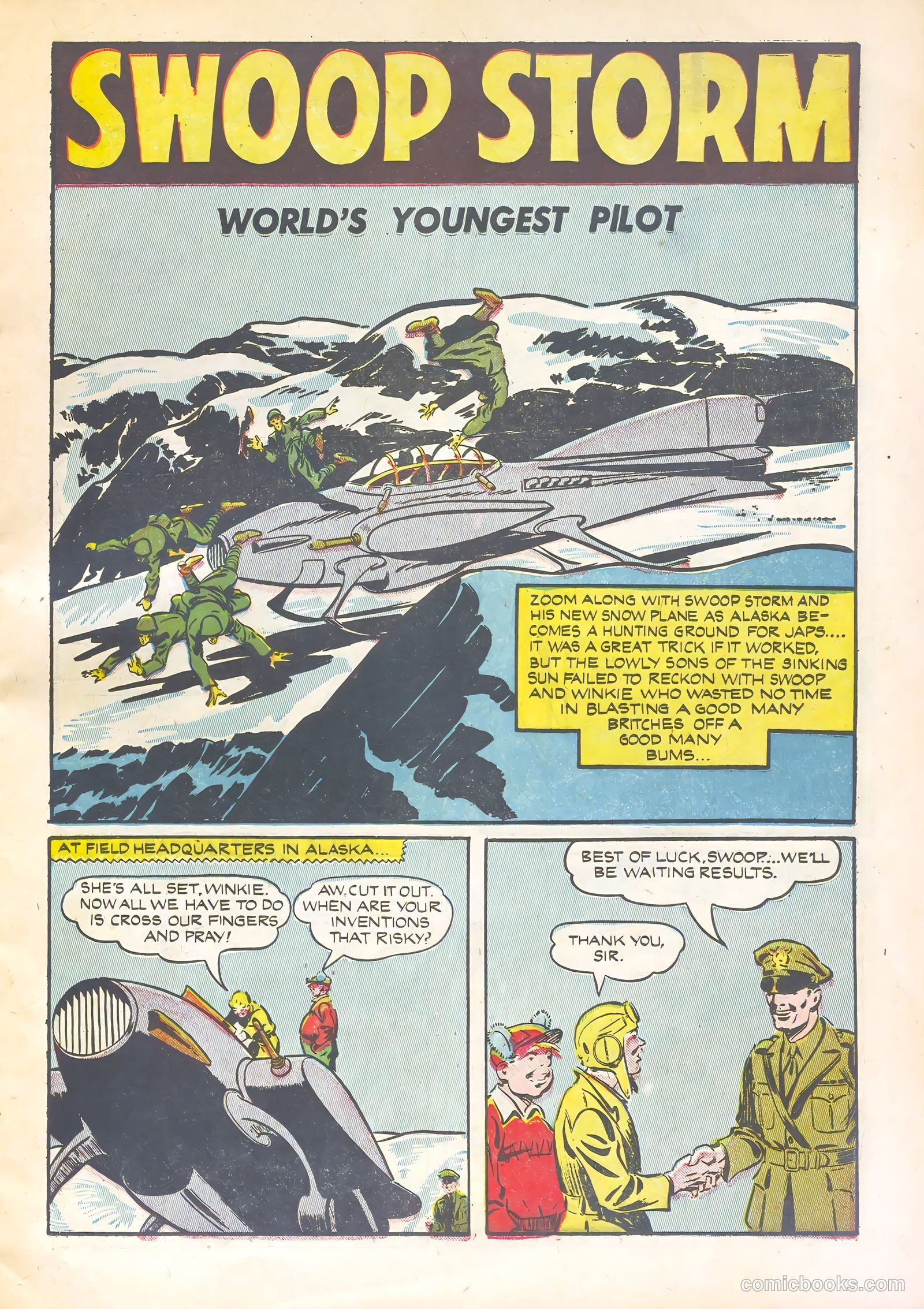 Boy Comics #14 — page 21 of 60