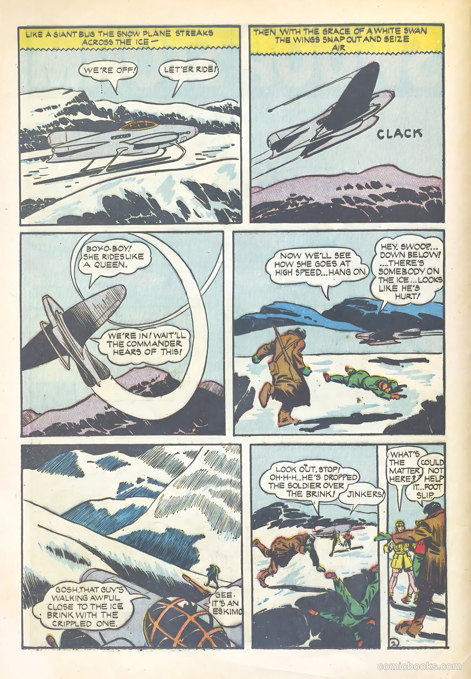 Boy Comics #14 — page 22 of 60