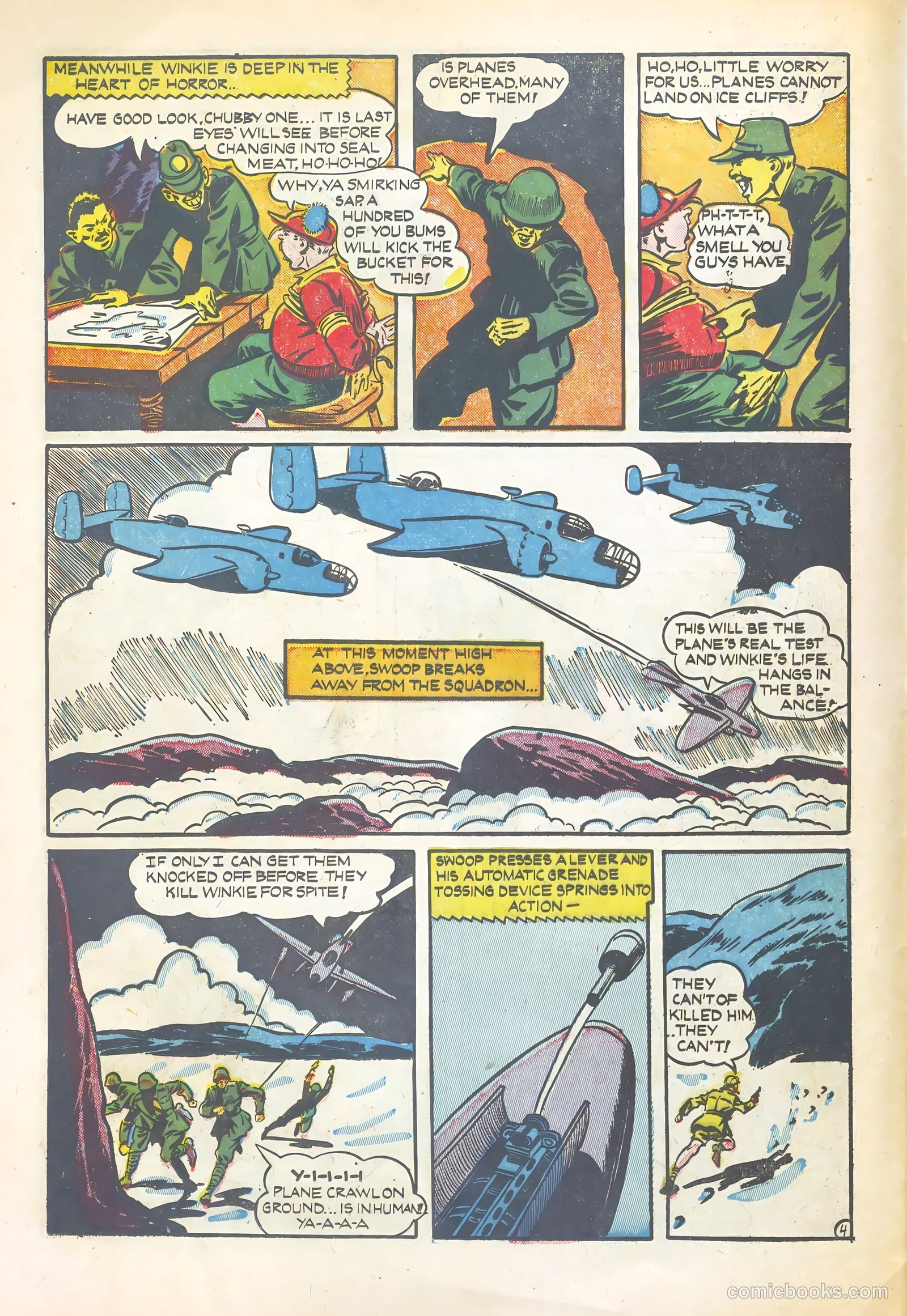 Boy Comics #14 — page 24 of 60