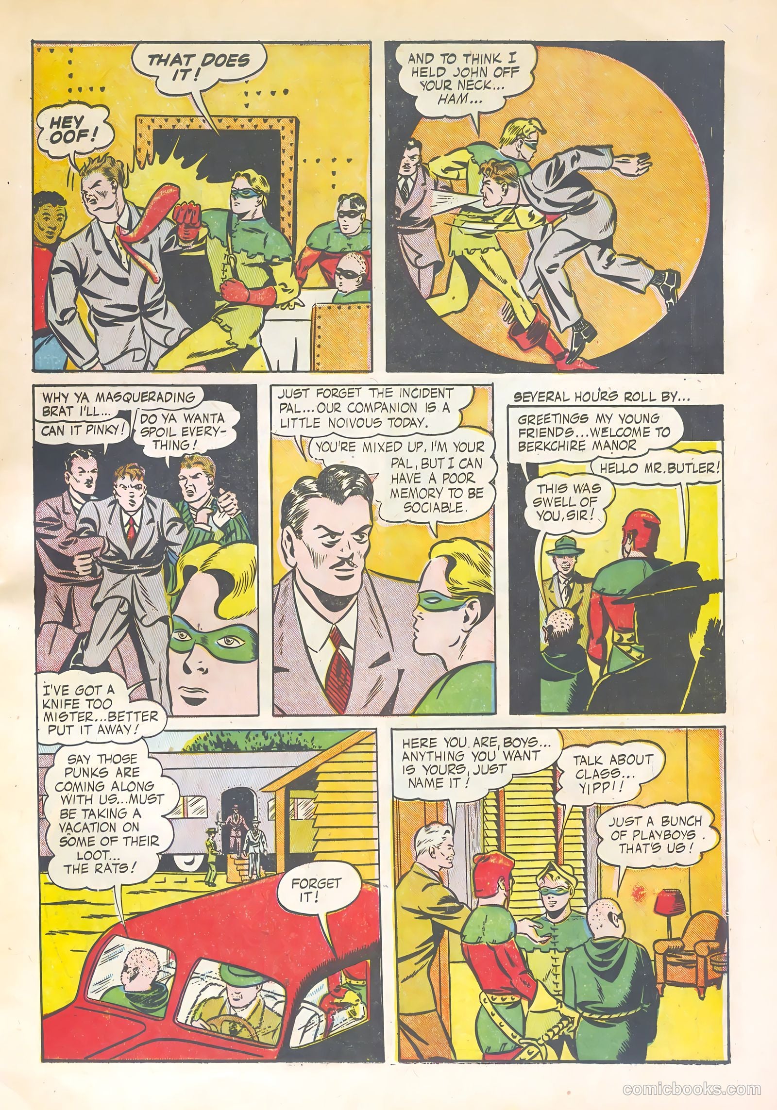 Boy Comics #14 — page 29 of 60