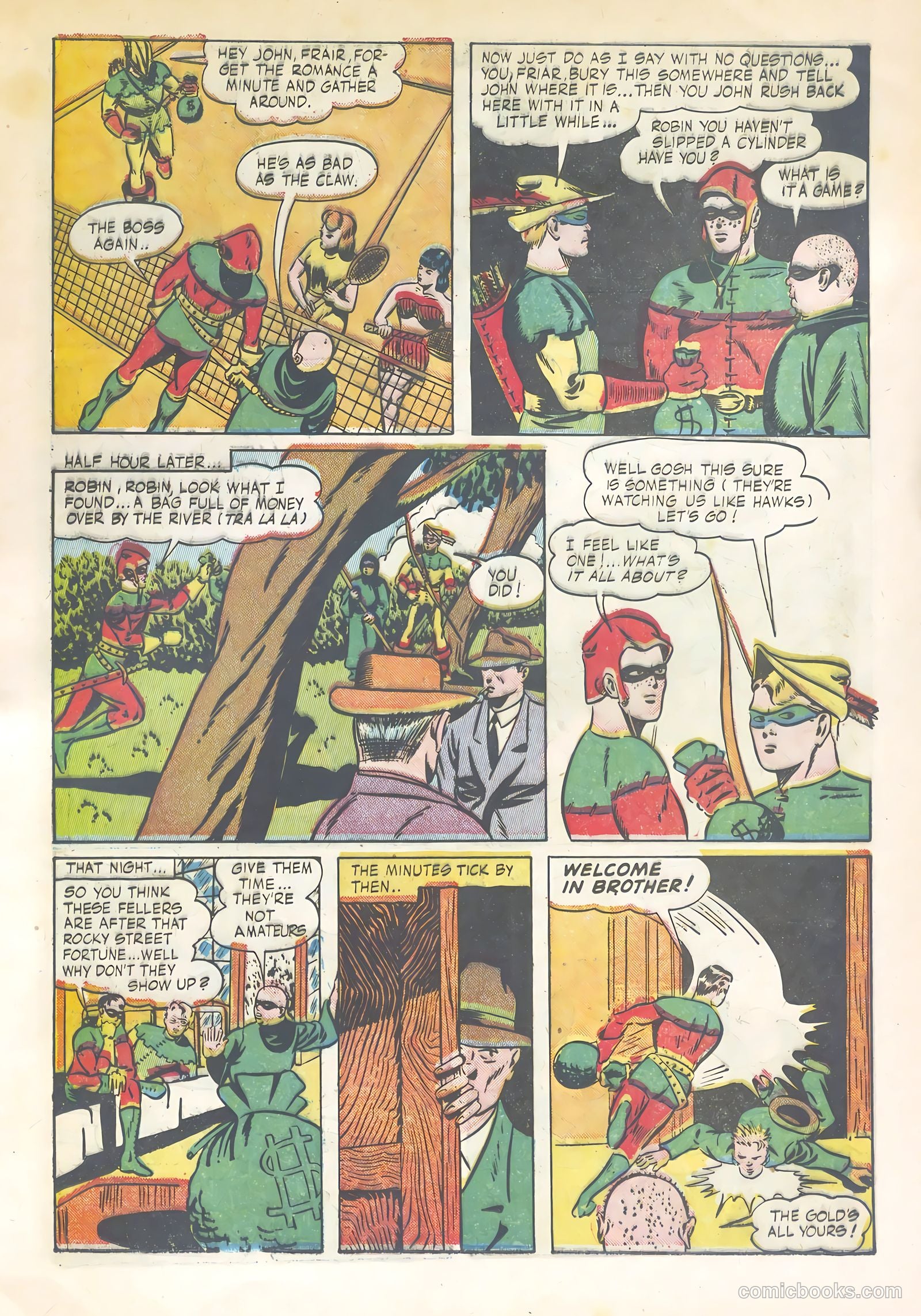 Boy Comics #14 — page 31 of 60