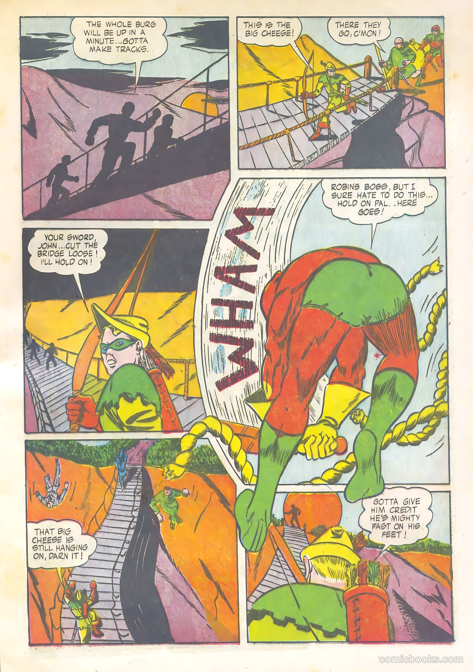 Boy Comics #14 — page 33 of 60